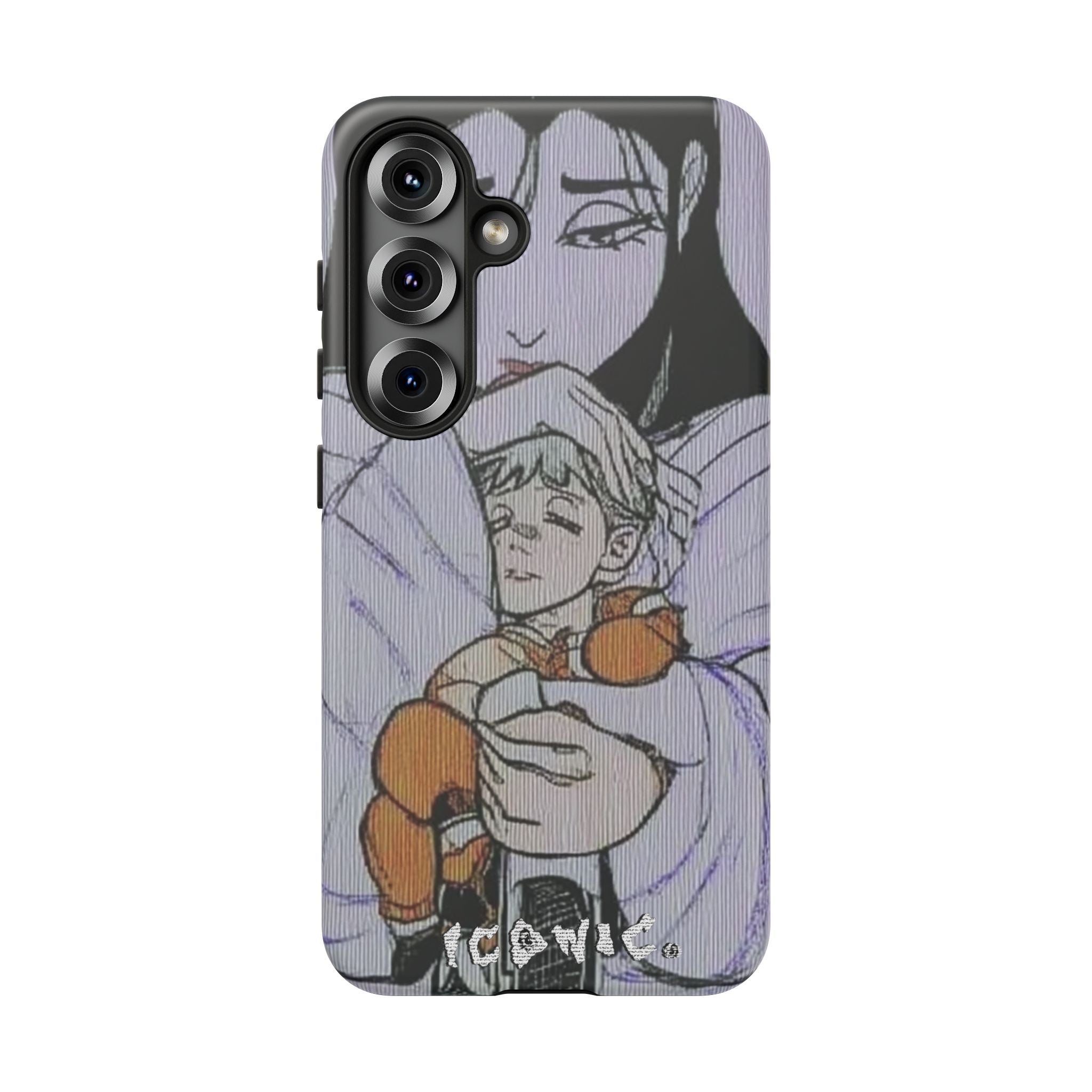 Hold Me Close Tough Cases