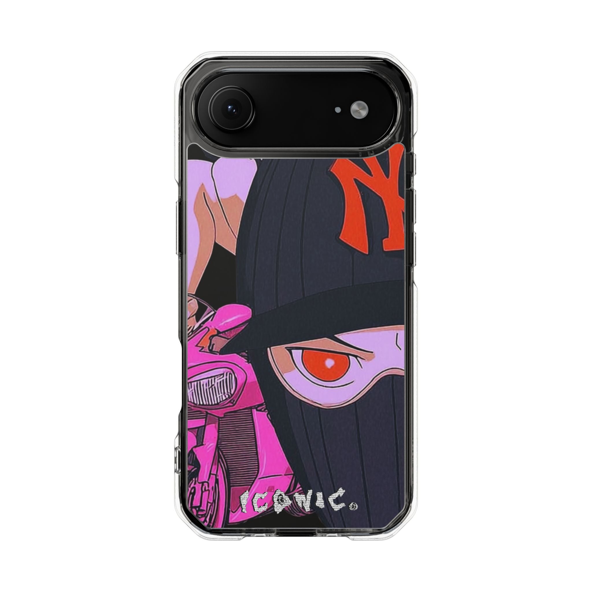 NYC Ninja Magsafe Impact Cases