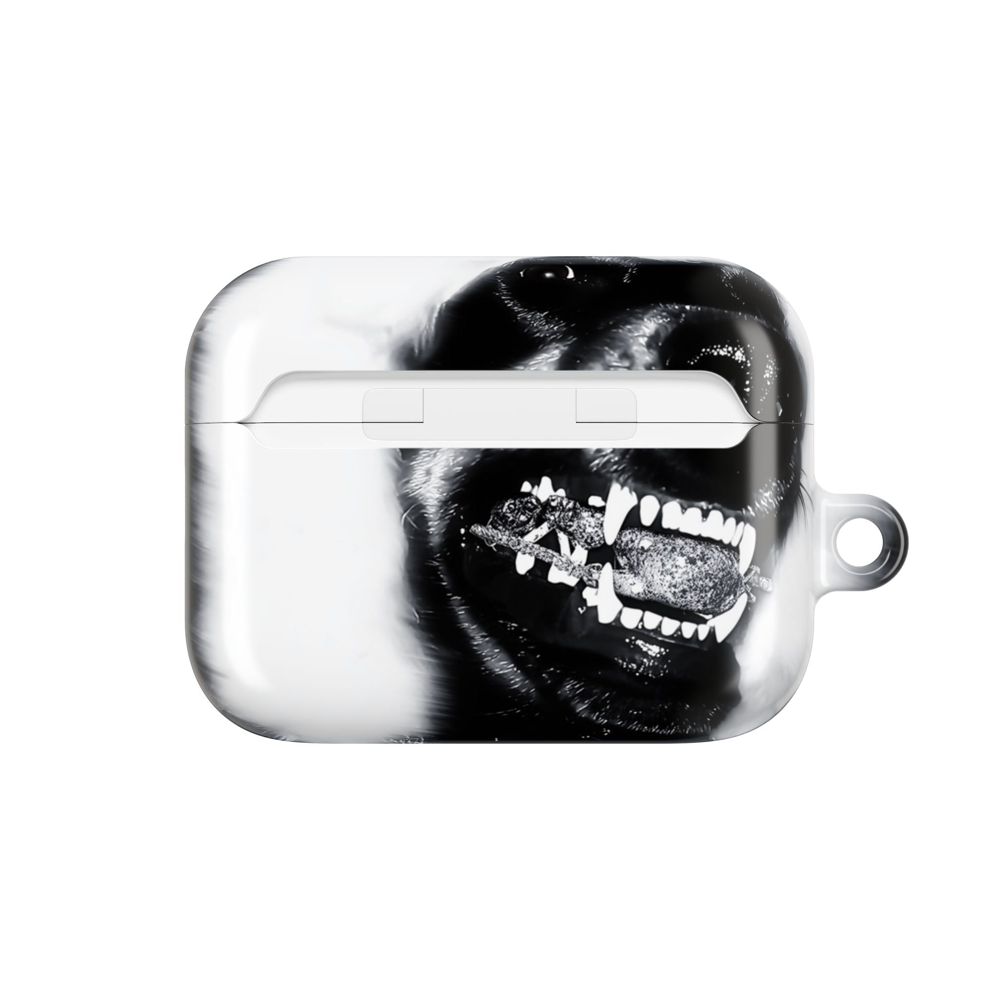 Iconic Animals Golden Retriever AirPods Case