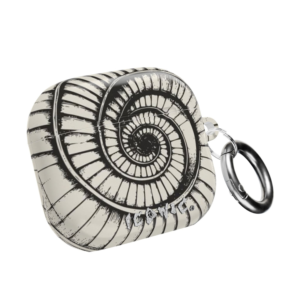 Spiral Stairs AirPod Cases