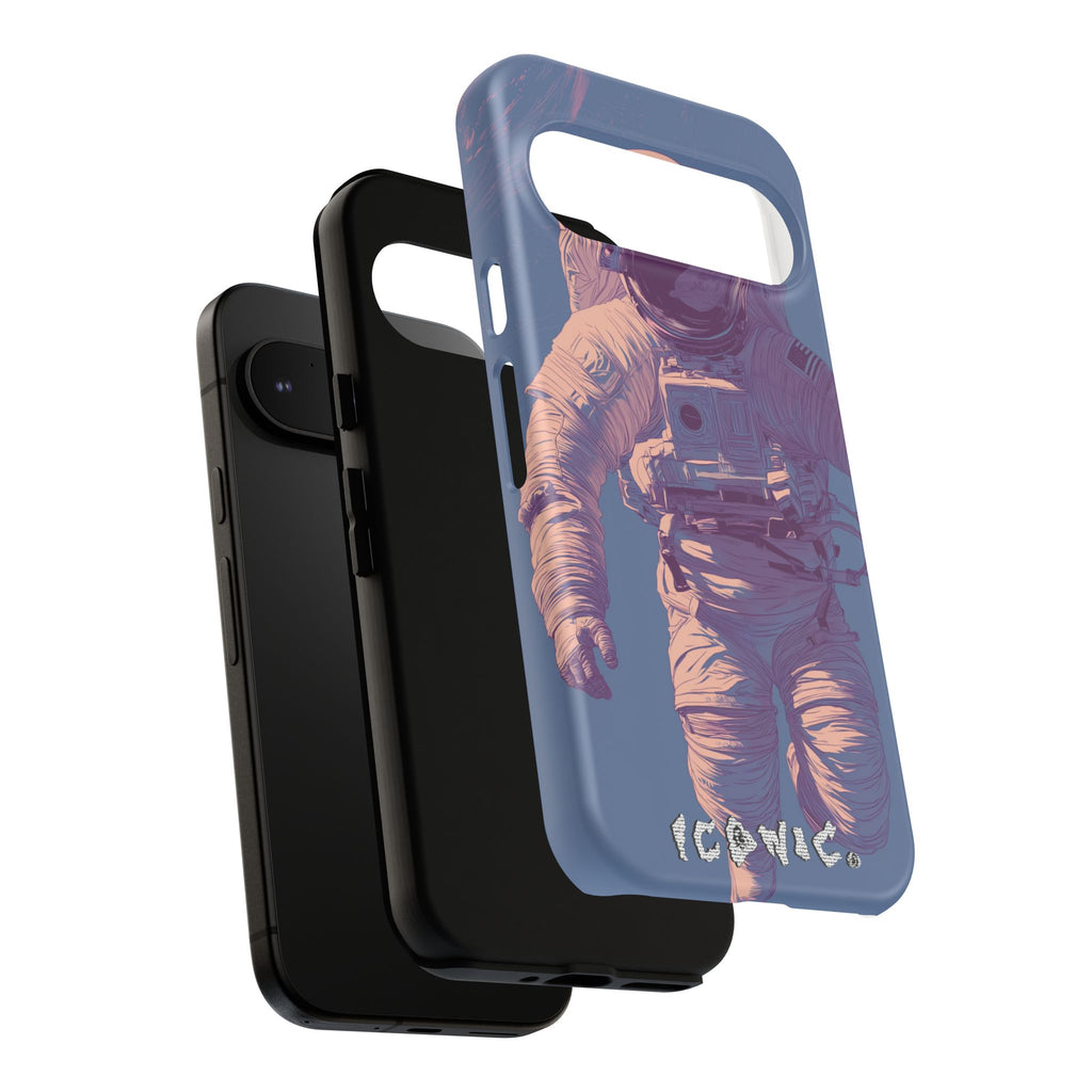 Moon Goon Tough Cases
