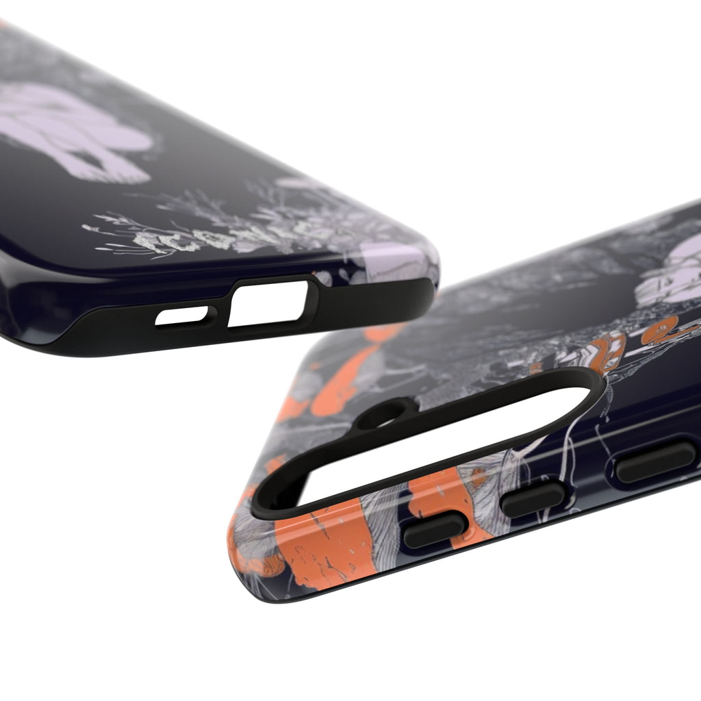 Immersive Feeling Tough Cases