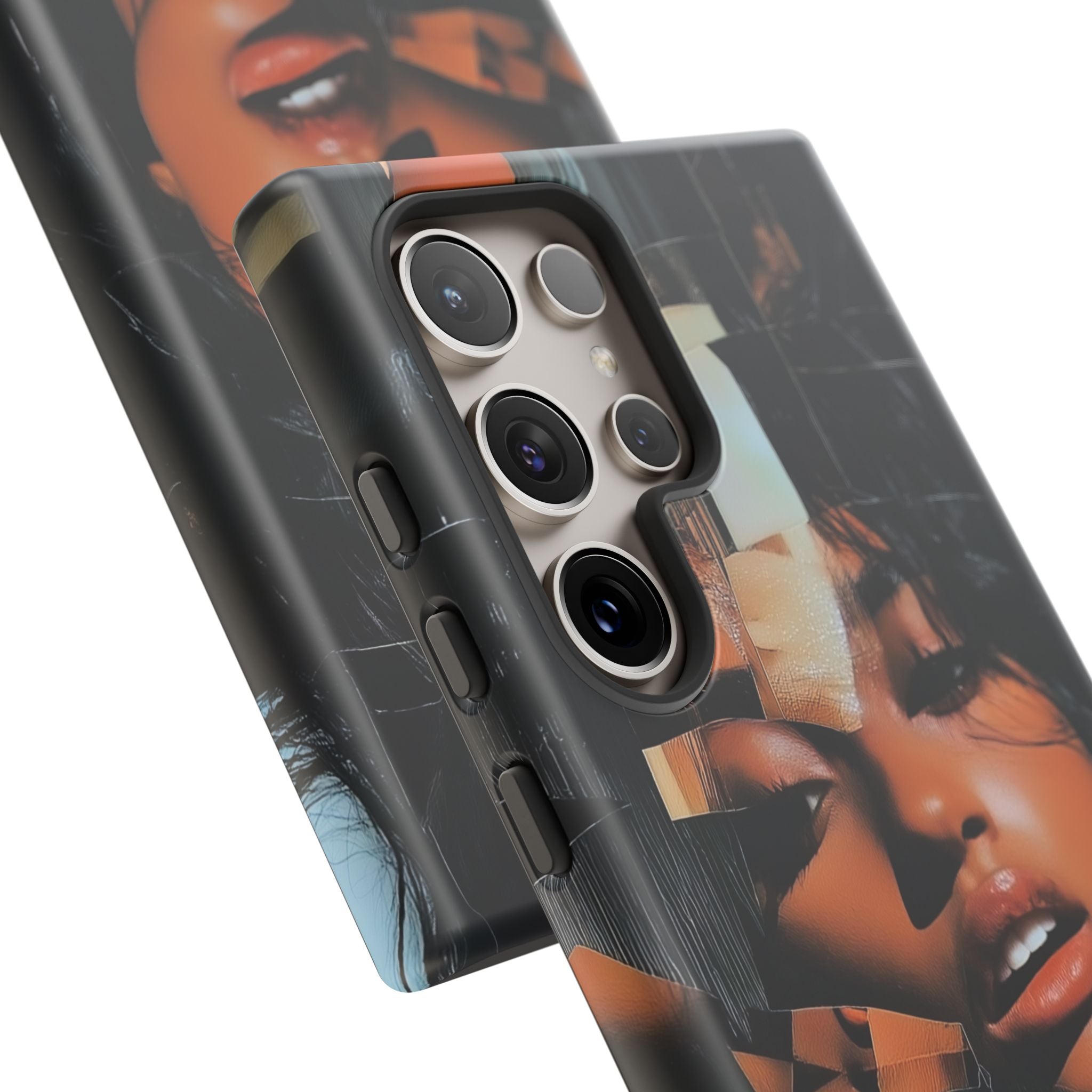 Melted BeautyTough Cases
