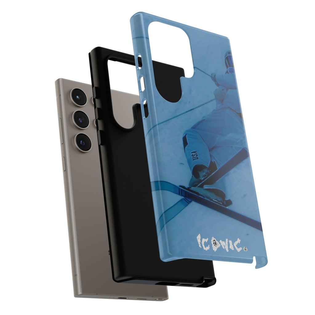Blu-Ski Tough Case