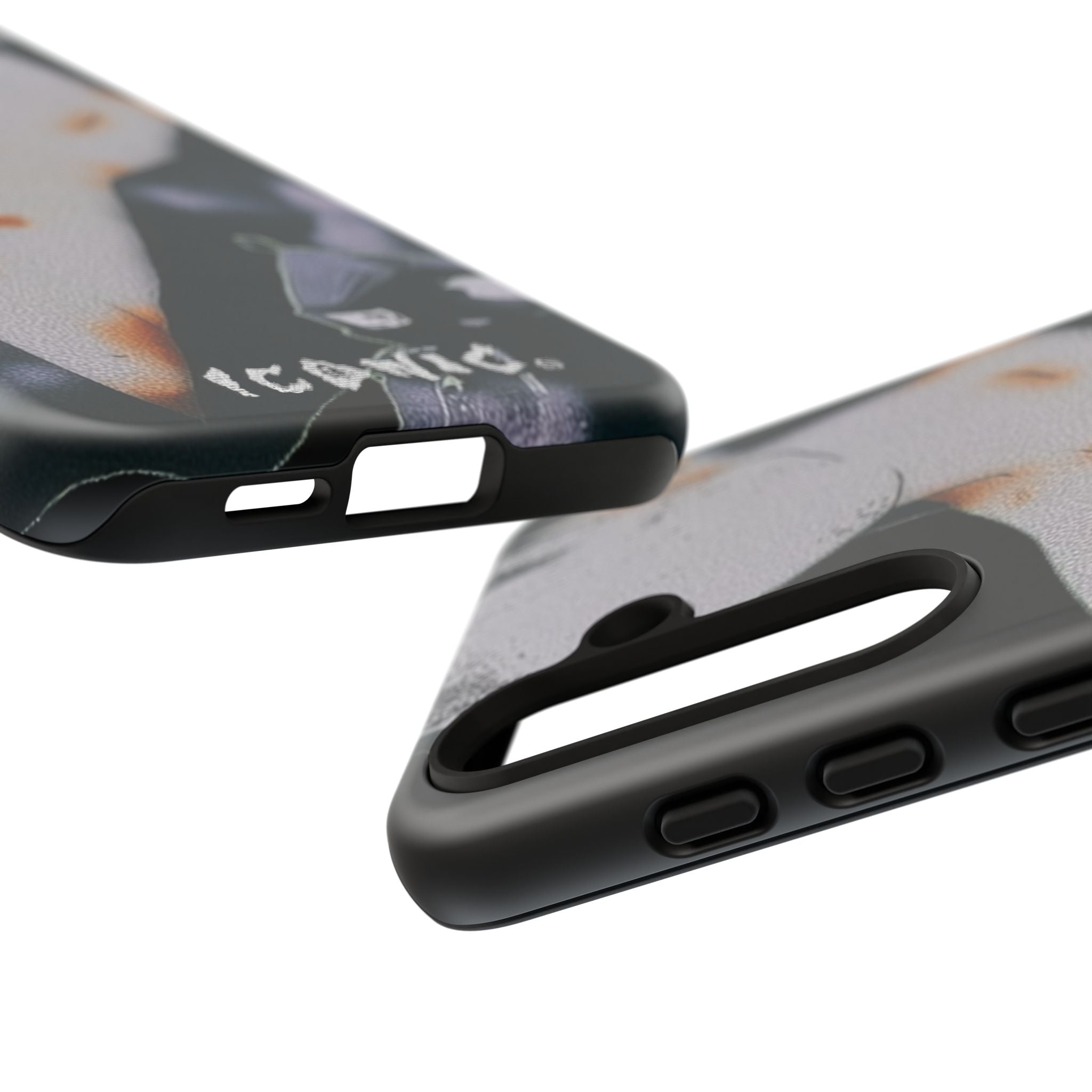 Rider X Tough Cases
