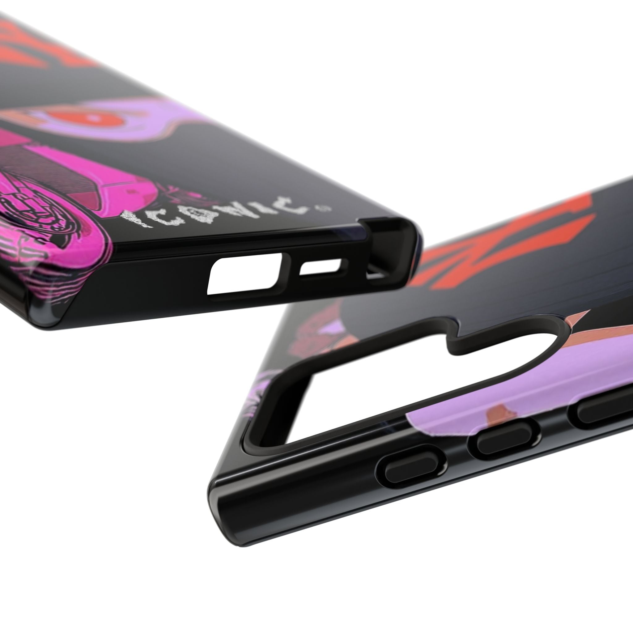 NYC Ninja Tough Cases