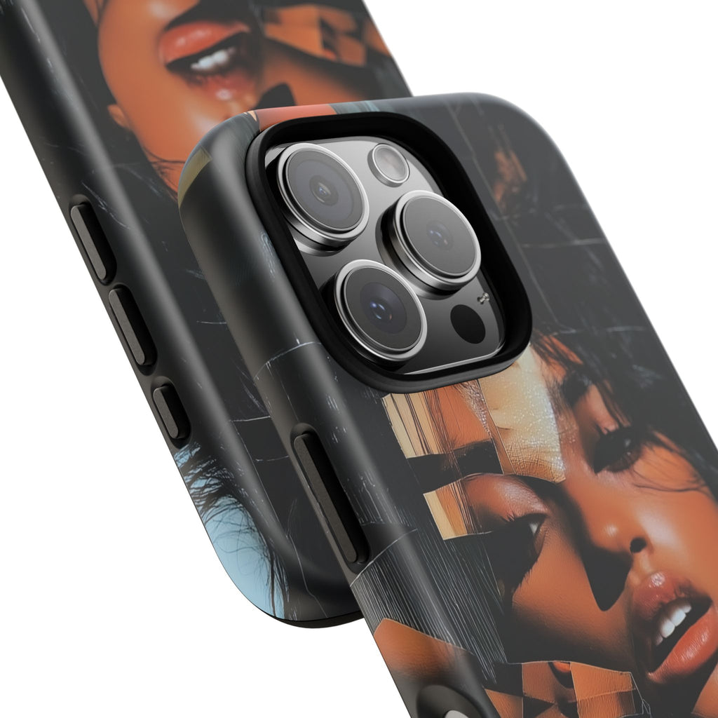 Melted BeautyTough Cases