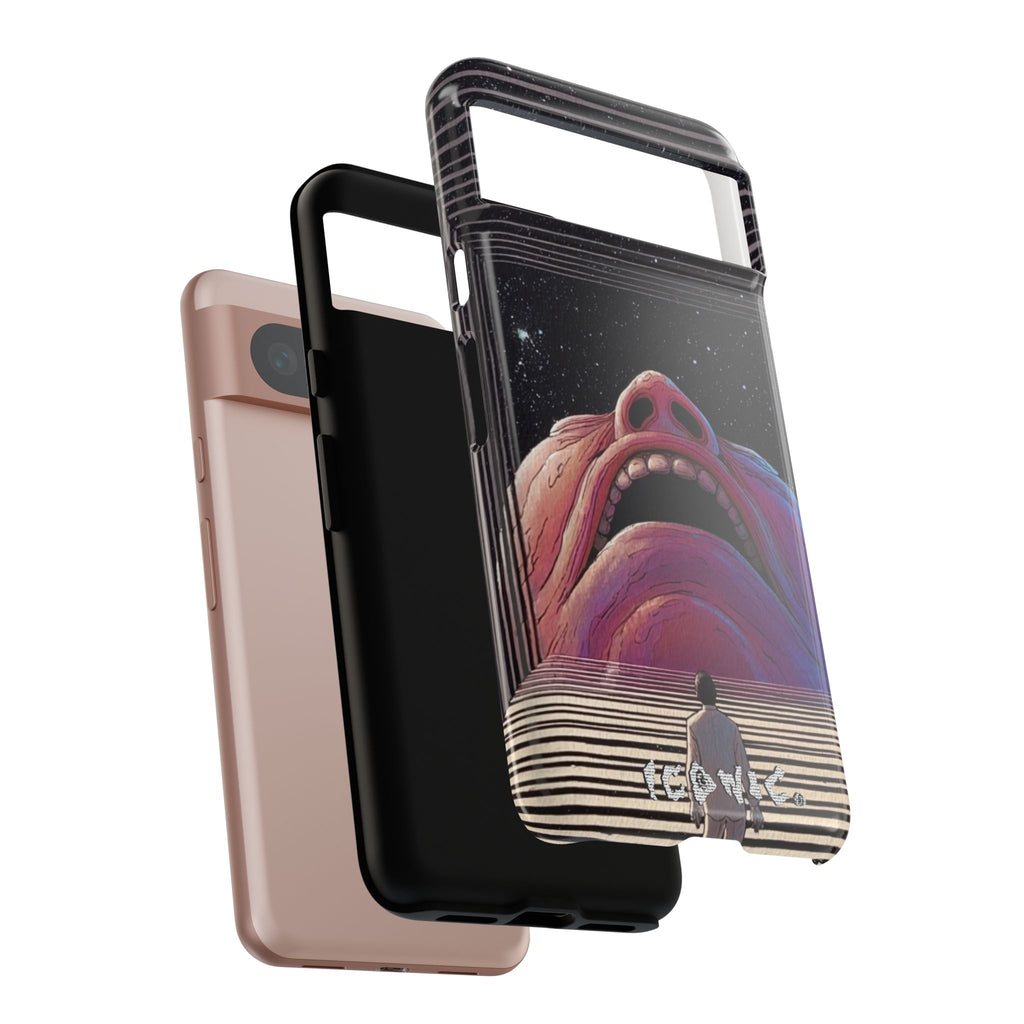 Soul Eater Tough Cases