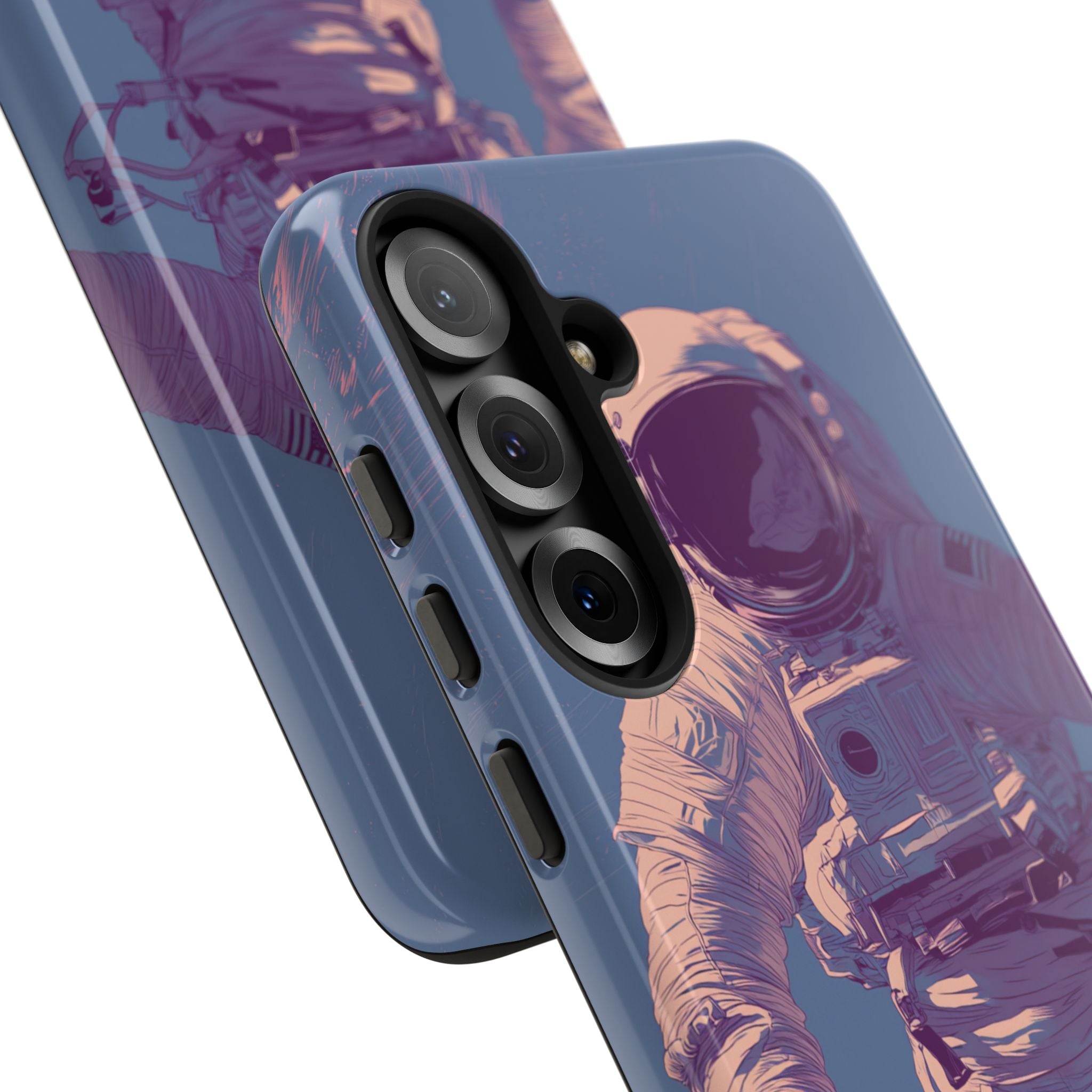 Moon Goon Tough Cases