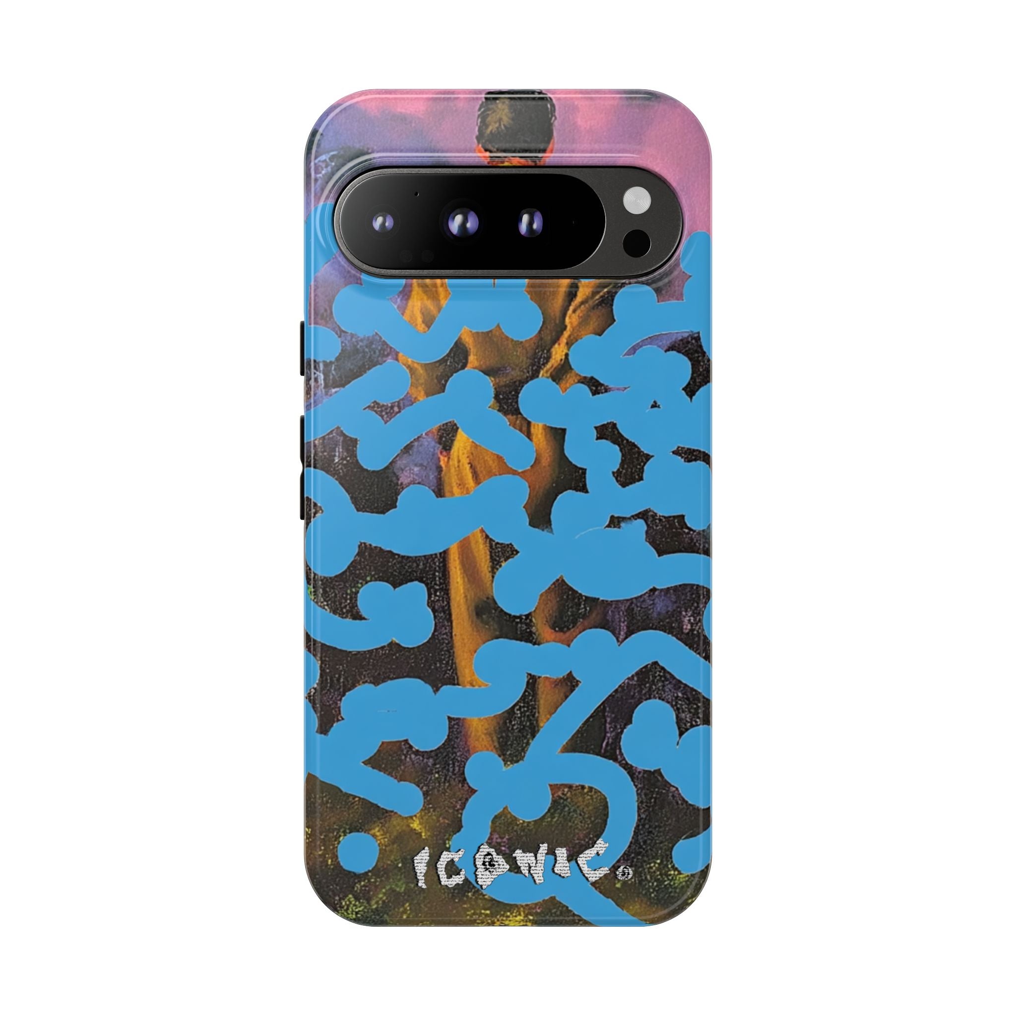 Tagged Loner tough Cases