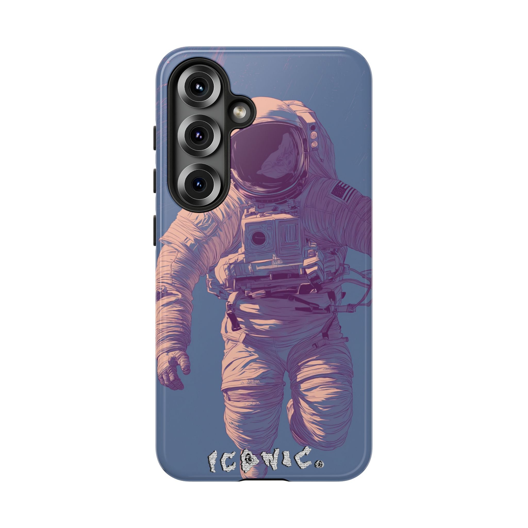 Moon Goon Tough Cases