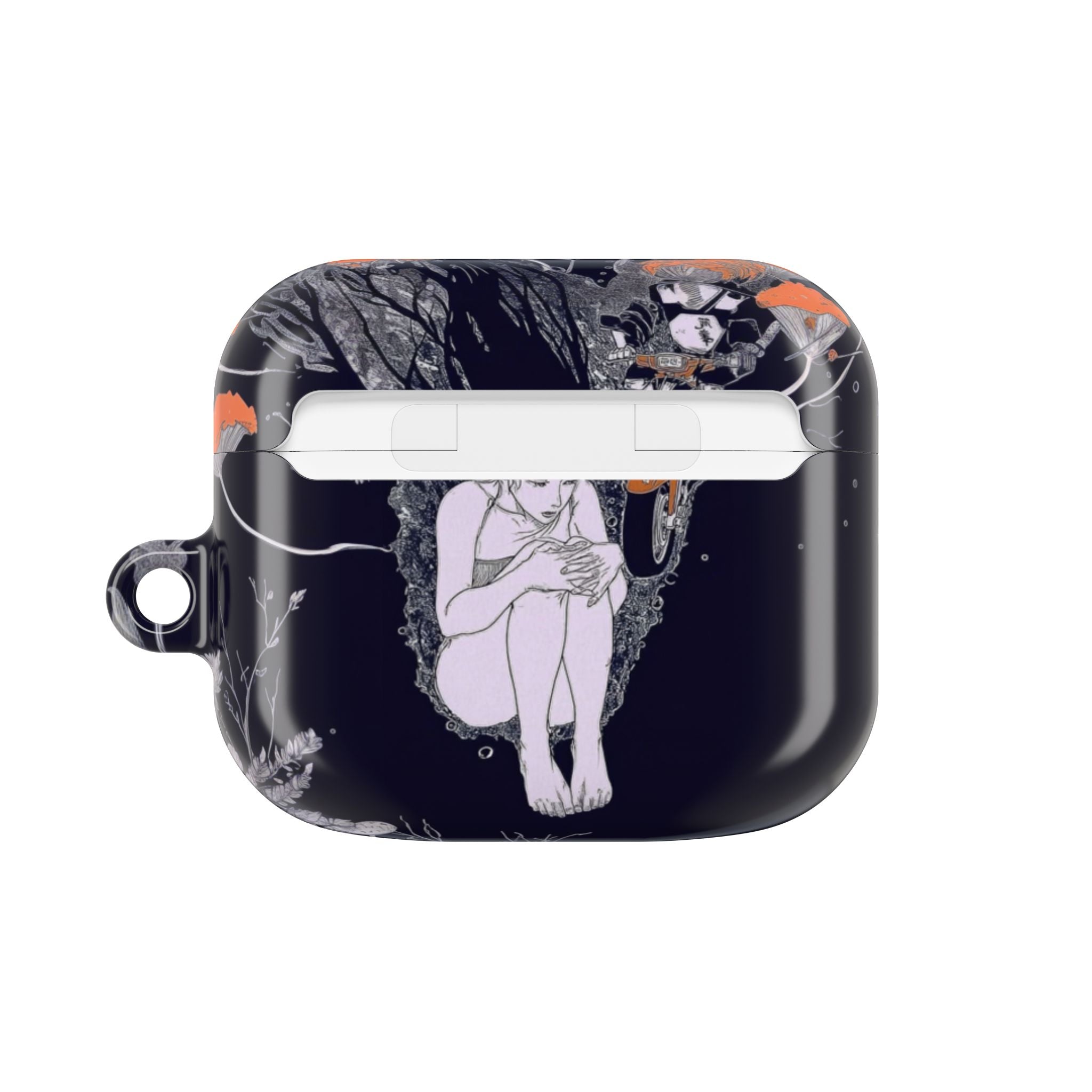 Immersive Feeling AirPods Case