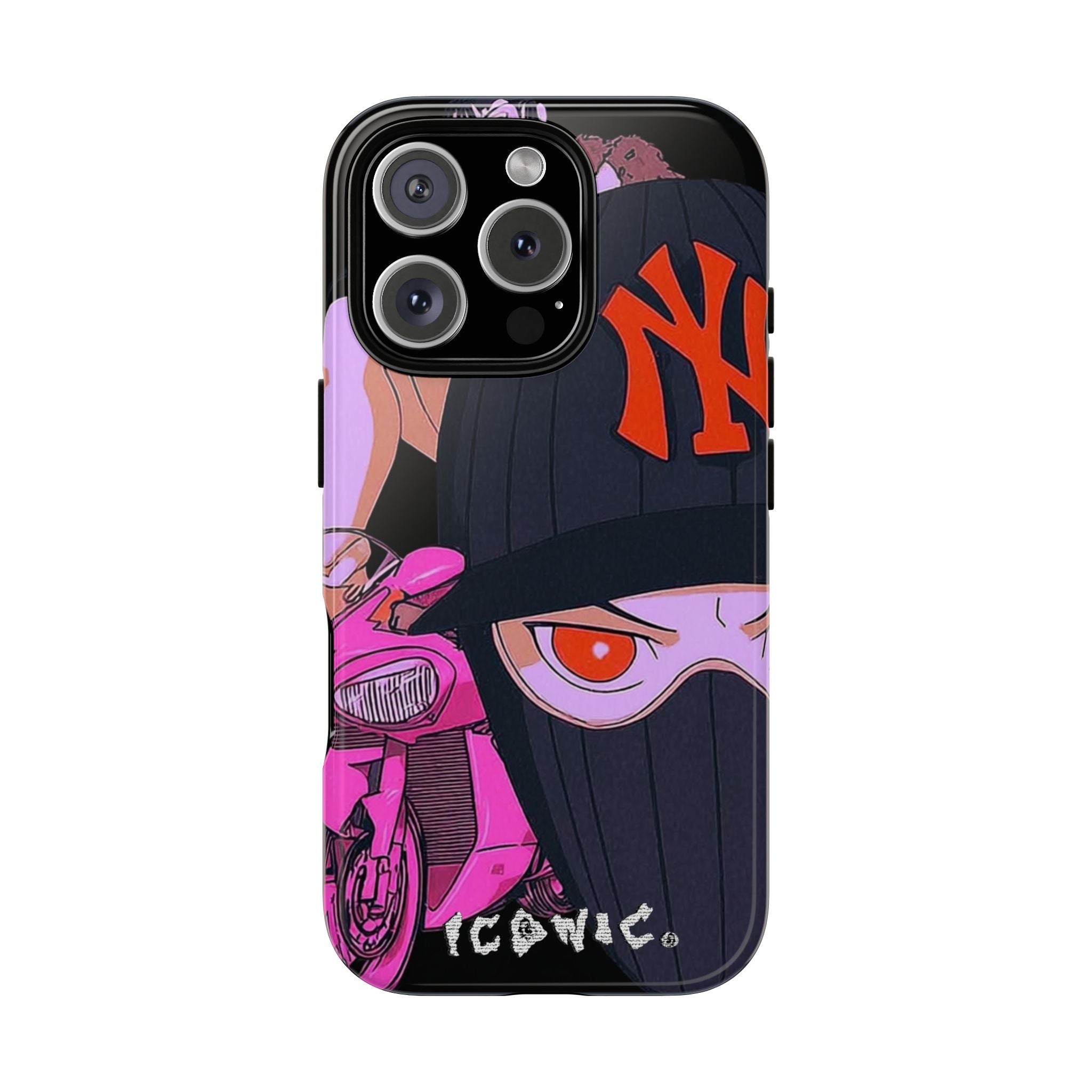 NYC Ninja Tough Cases