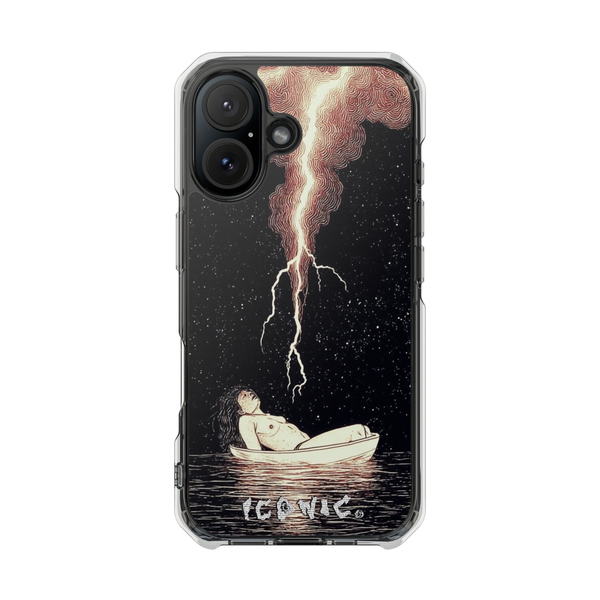 Natural Bliss Magsafe Impact Cases