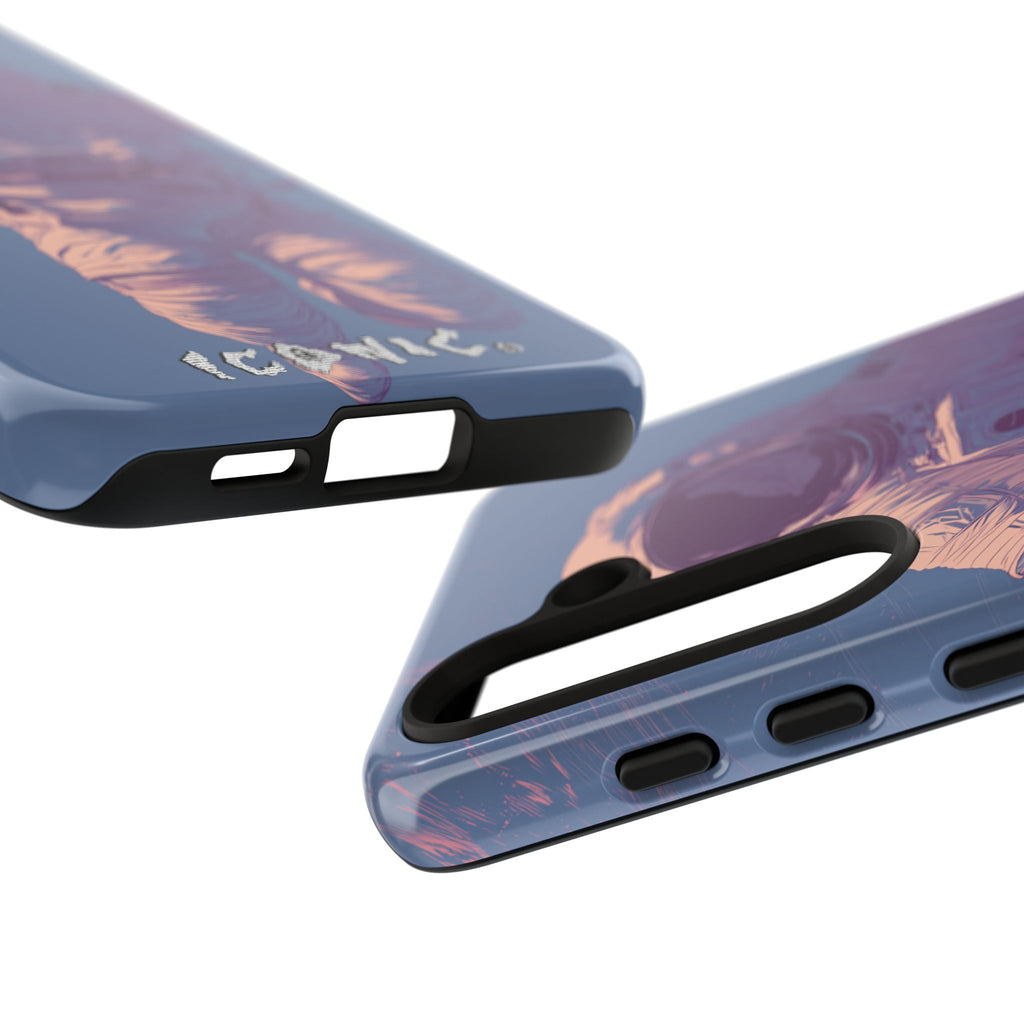 Moon Goon Tough Cases