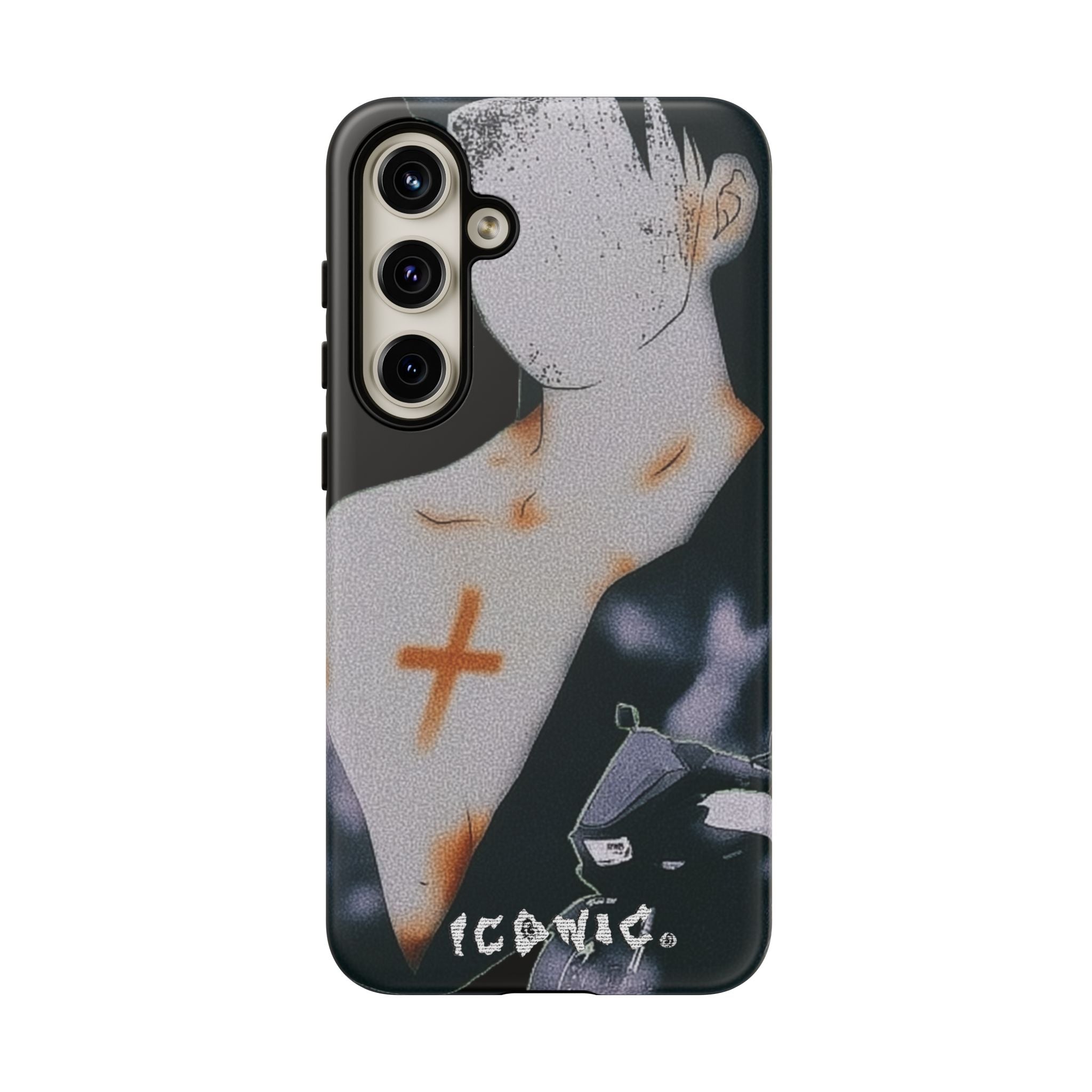 Rider X Tough Cases
