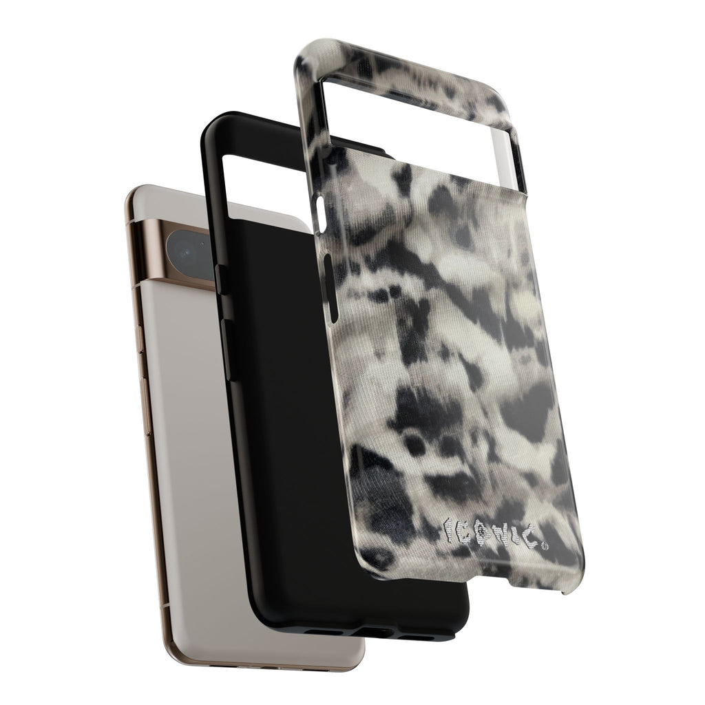 Ghost Fabric Tough Cases