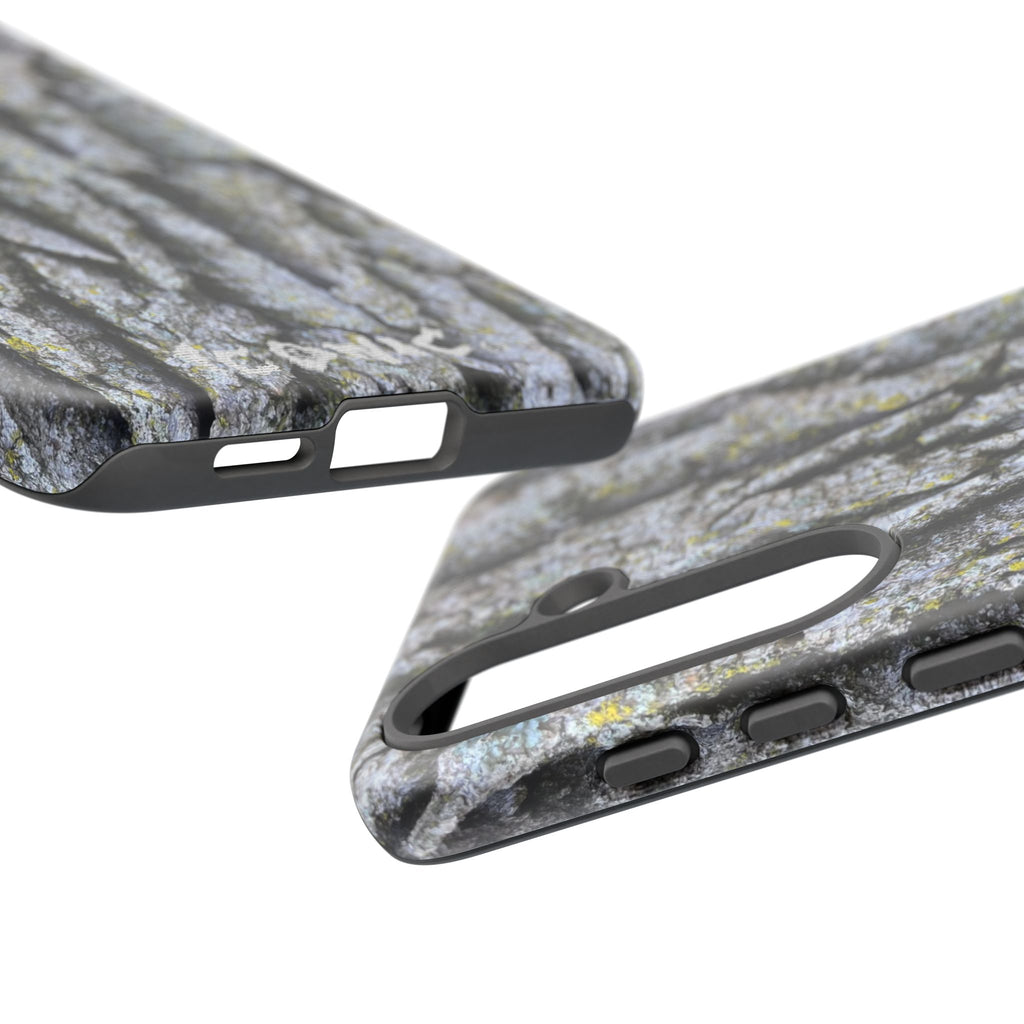 Iconic Scenes Tree Bark Tough Cases