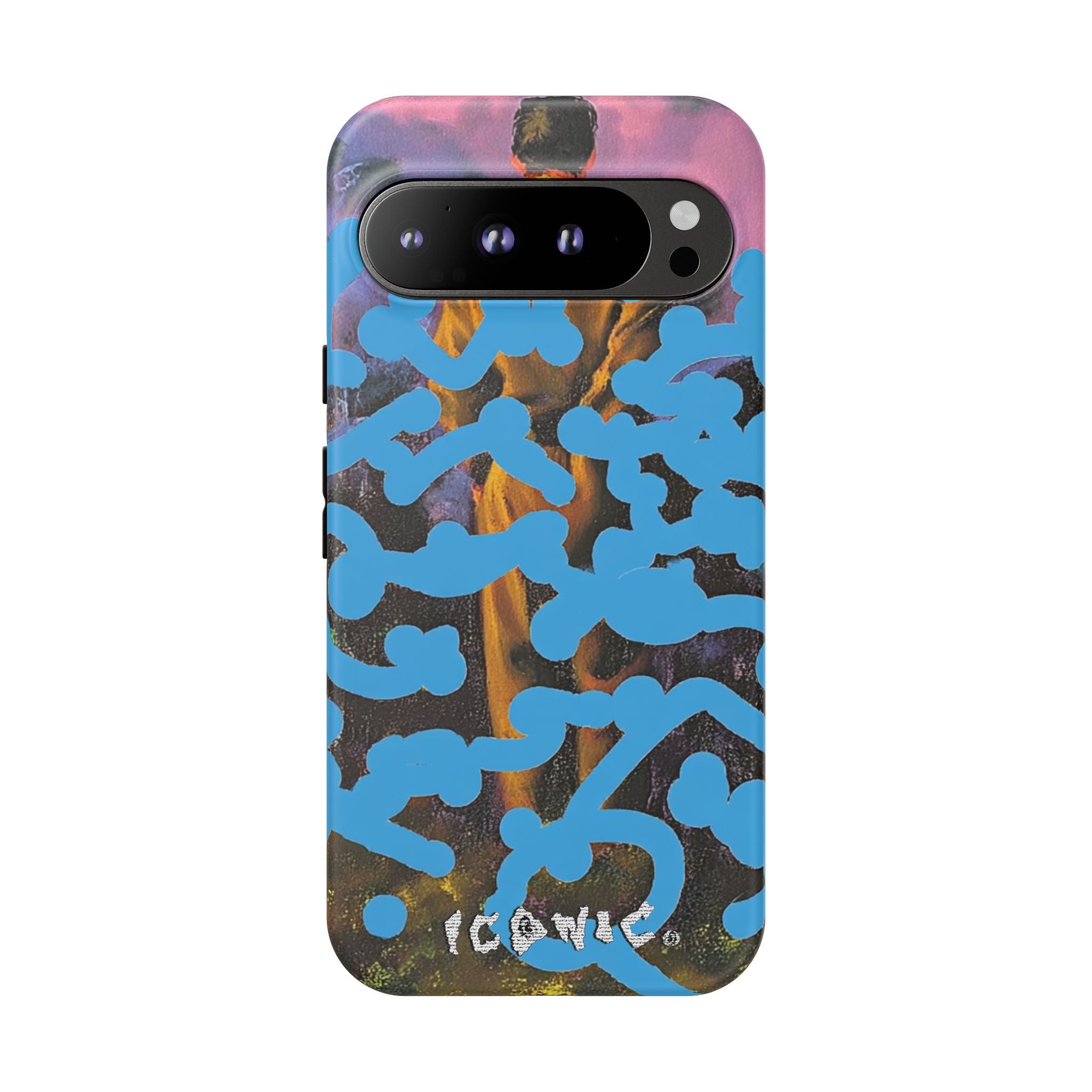 Tagged Loner tough Cases