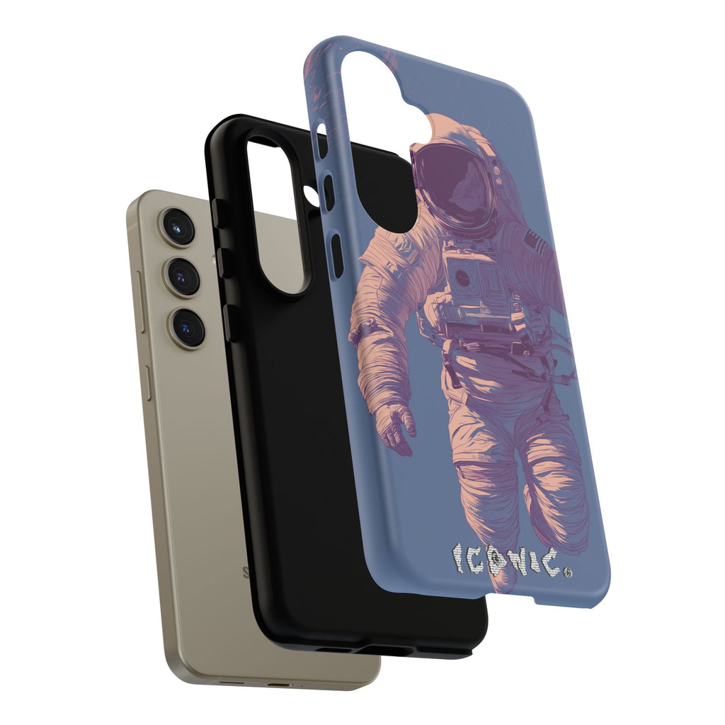 Moon Goon Tough Cases