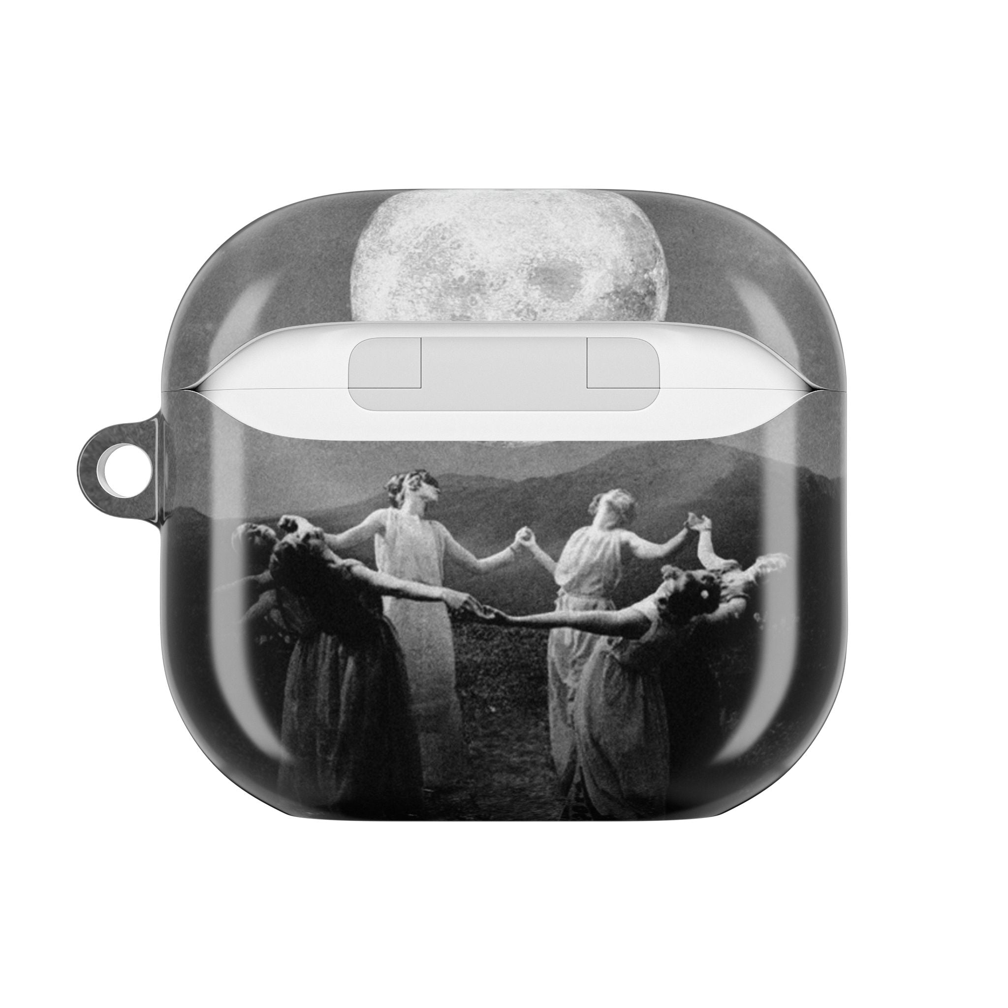 Prayer Circle AirPod Cases