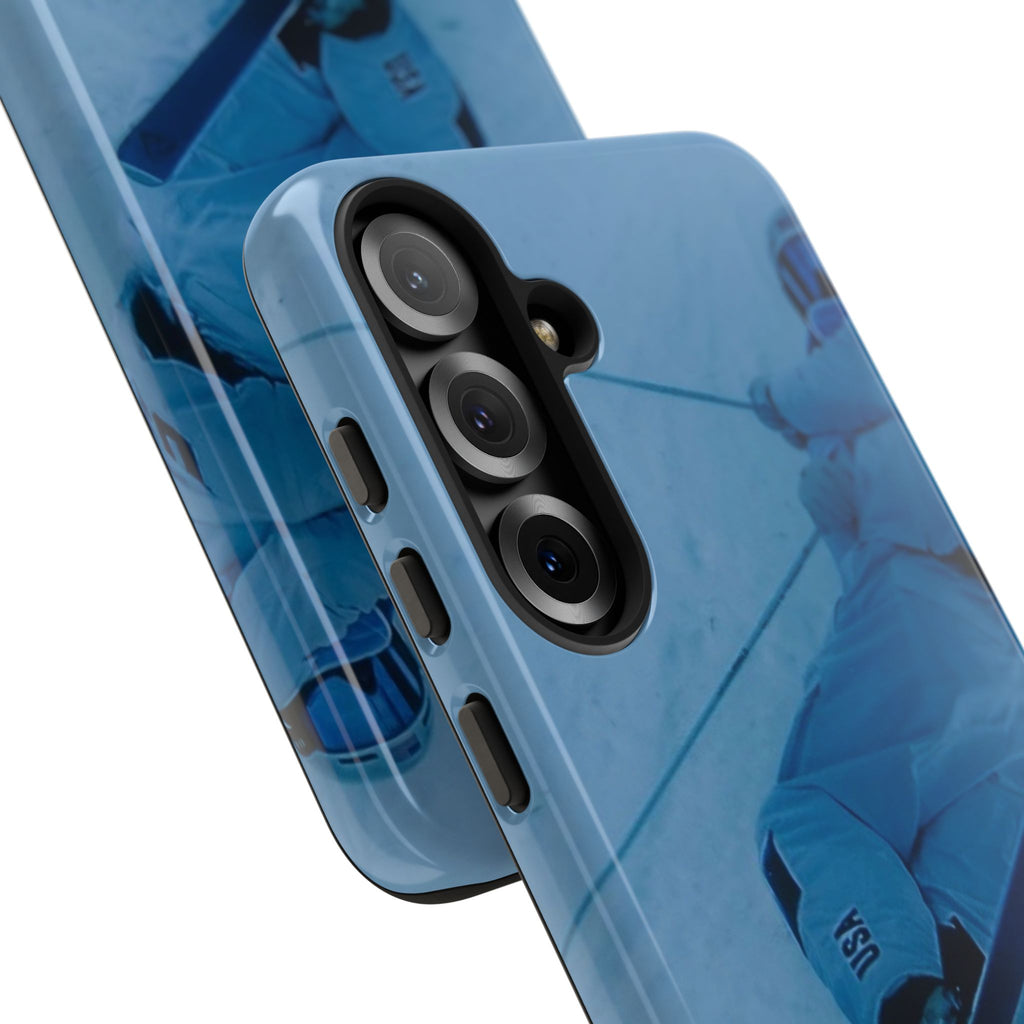 Blu-Ski Tough Case