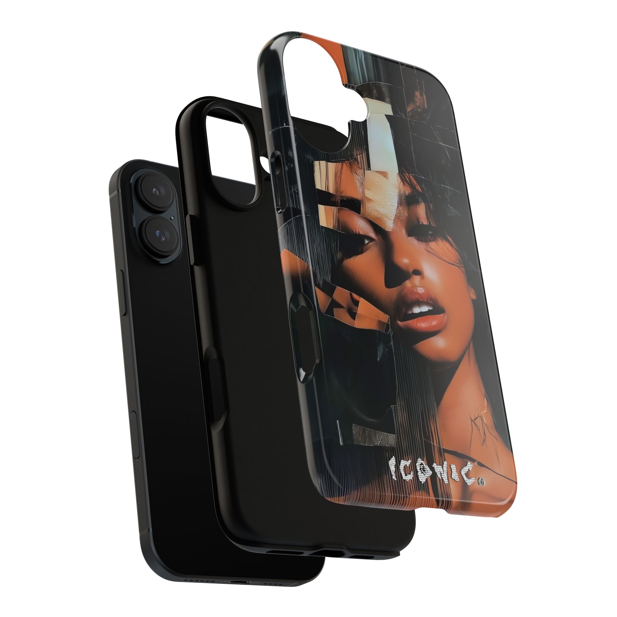 Melted BeautyTough Cases