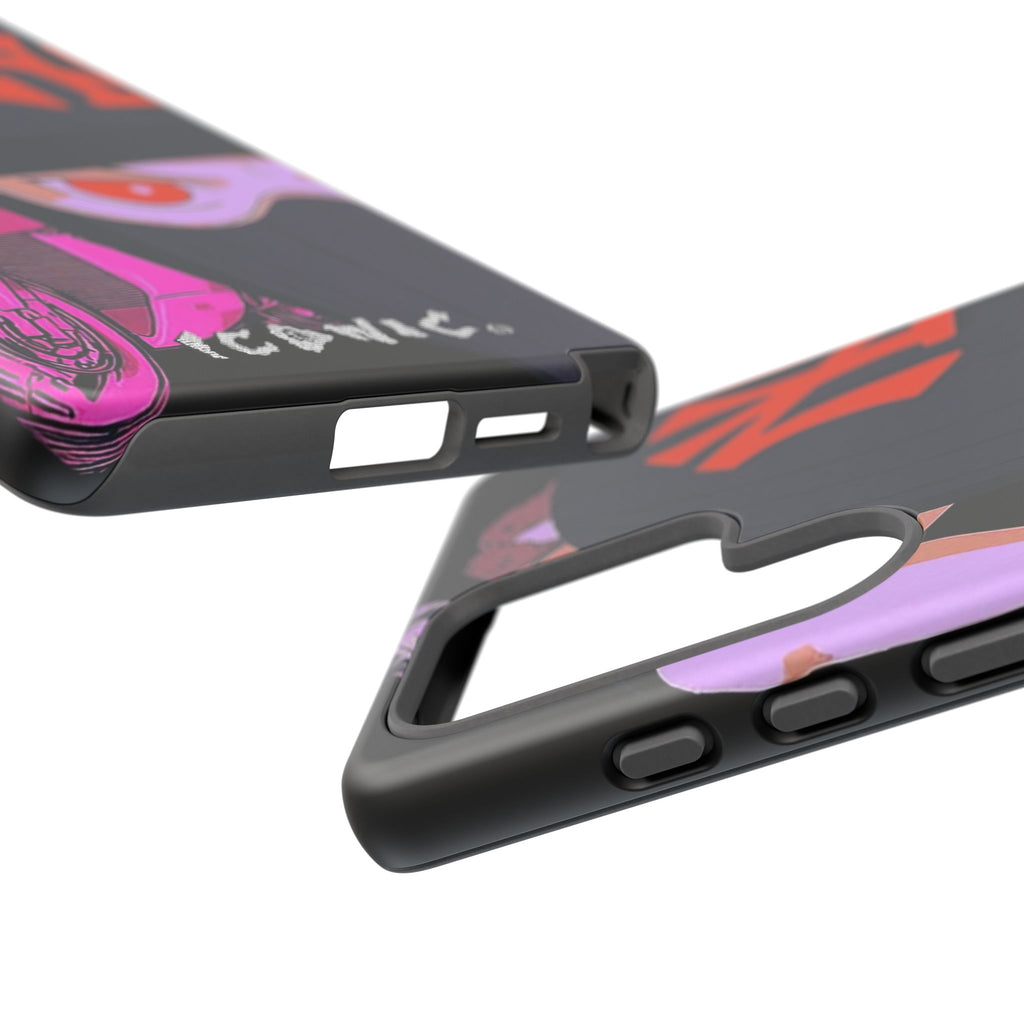 NYC Ninja Tough Cases