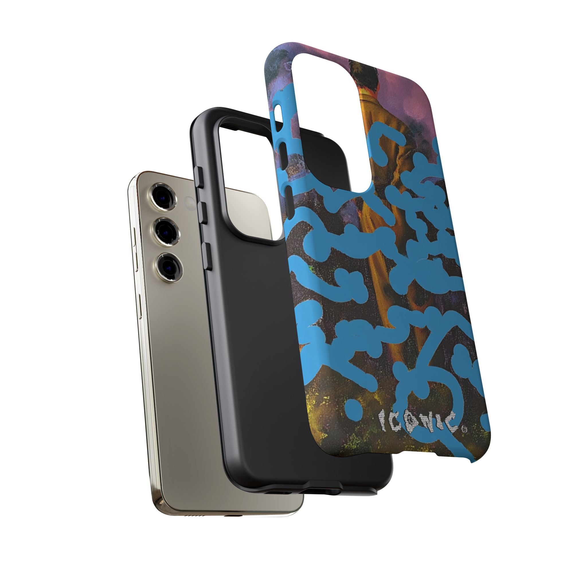 Tagged Loner tough Cases