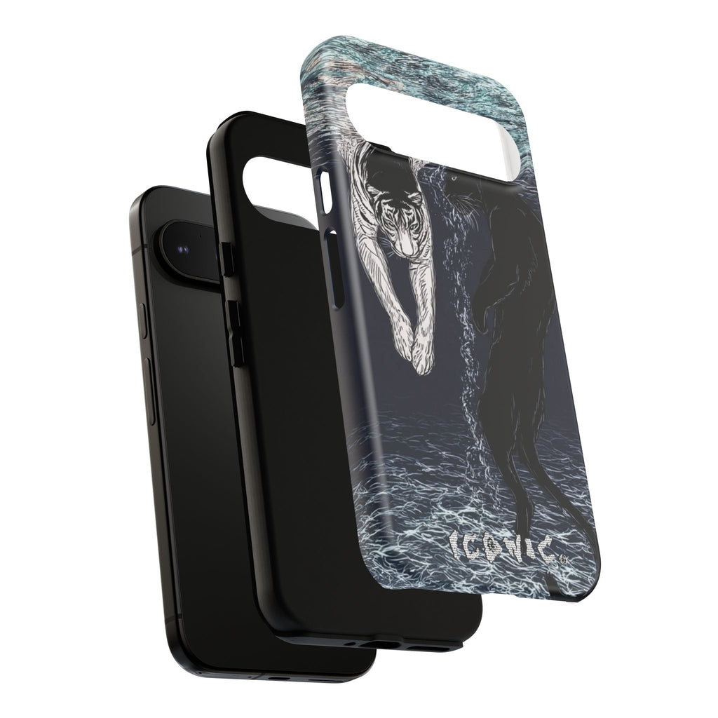 The Waters Fine Tough Cases