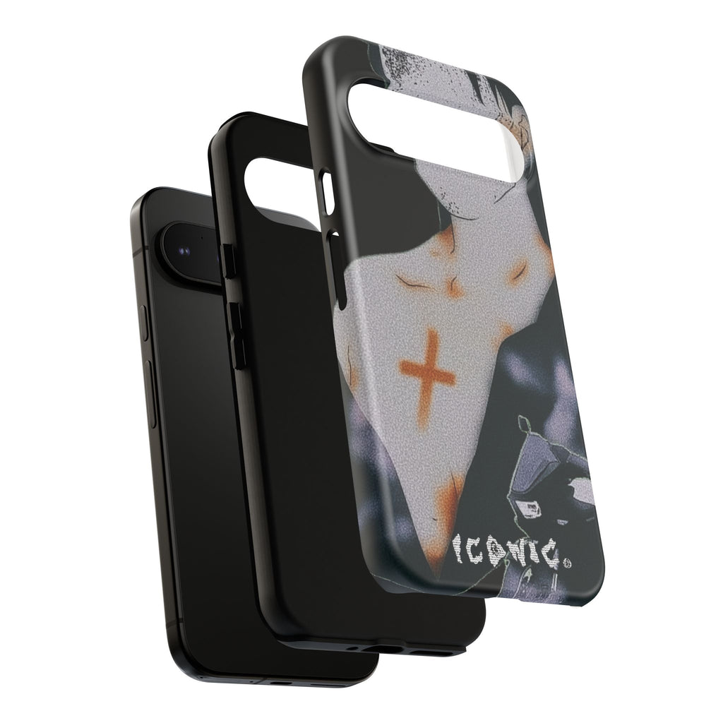 Rider X Tough Cases