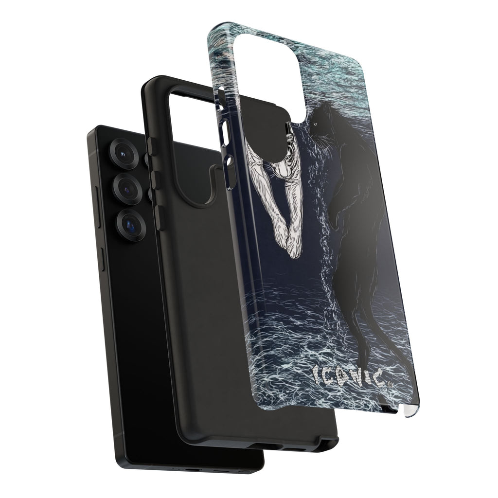 The Waters Fine Tough Cases