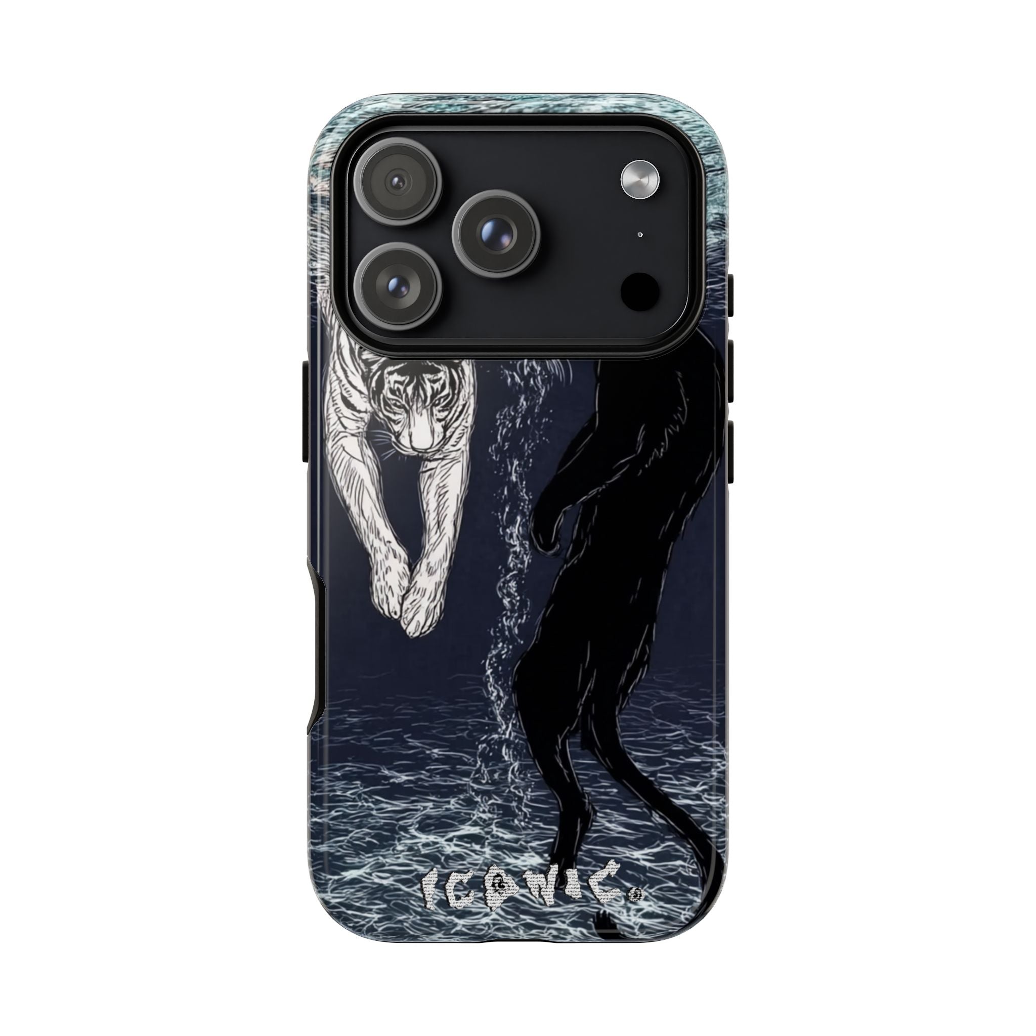 The Waters Fine Tough Cases