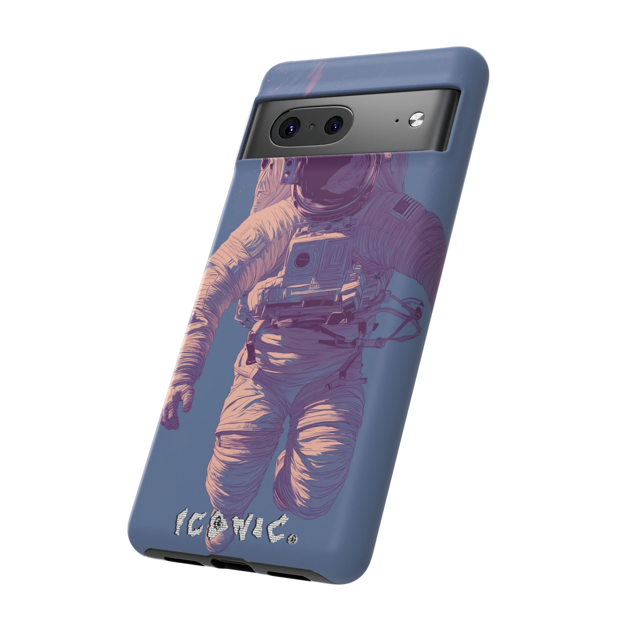 Moon Goon Tough Cases