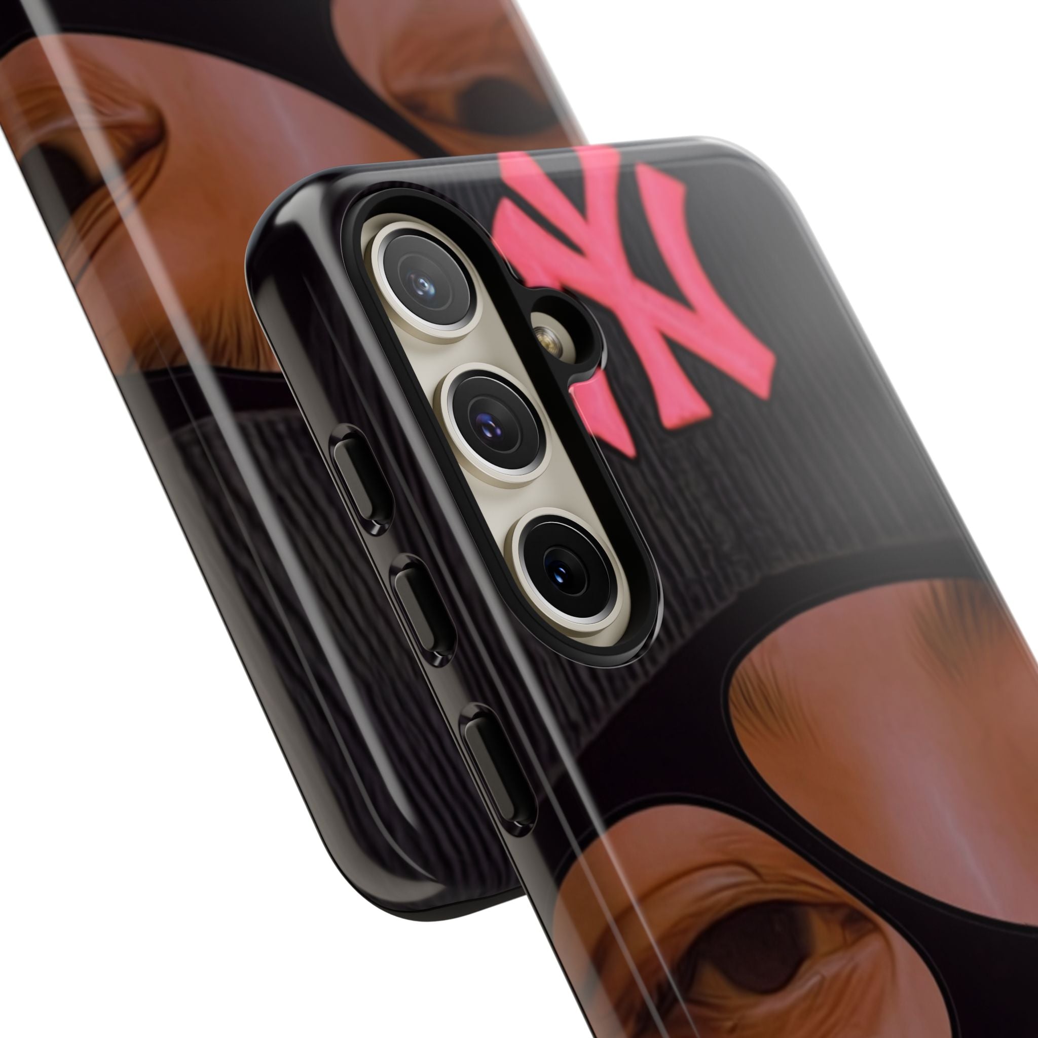 Bubblegum NYC Tough Cases
