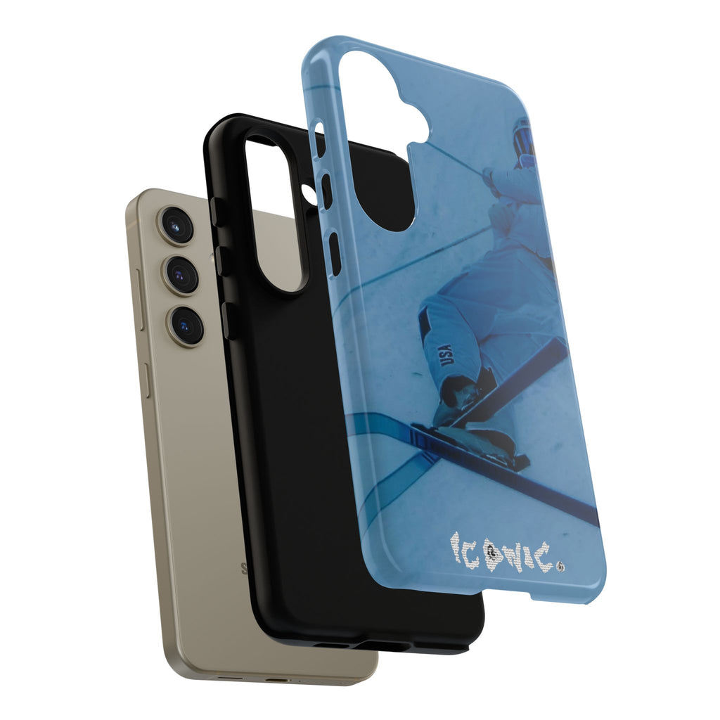 Blu-Ski Tough Case