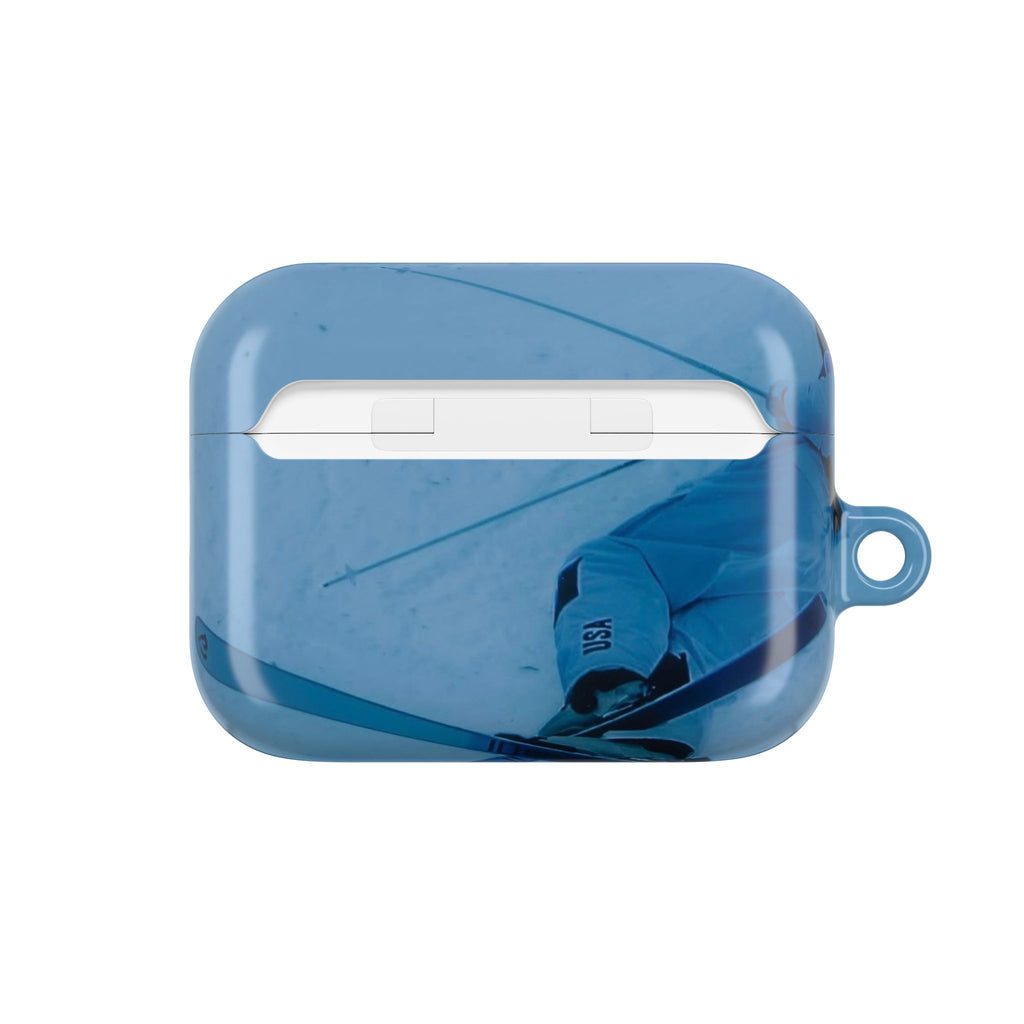 Blu-Ski AirPods Case