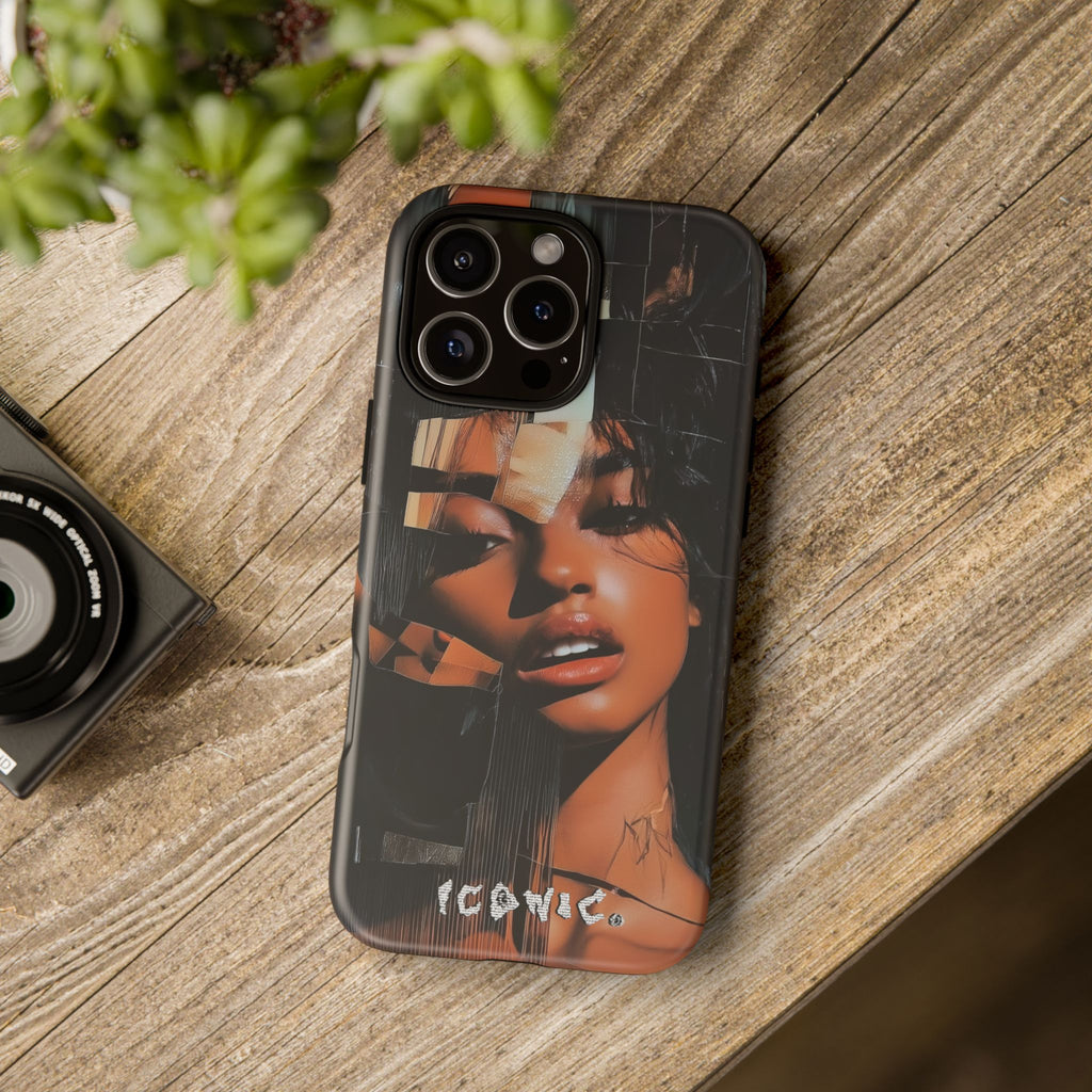 Melted BeautyTough Cases