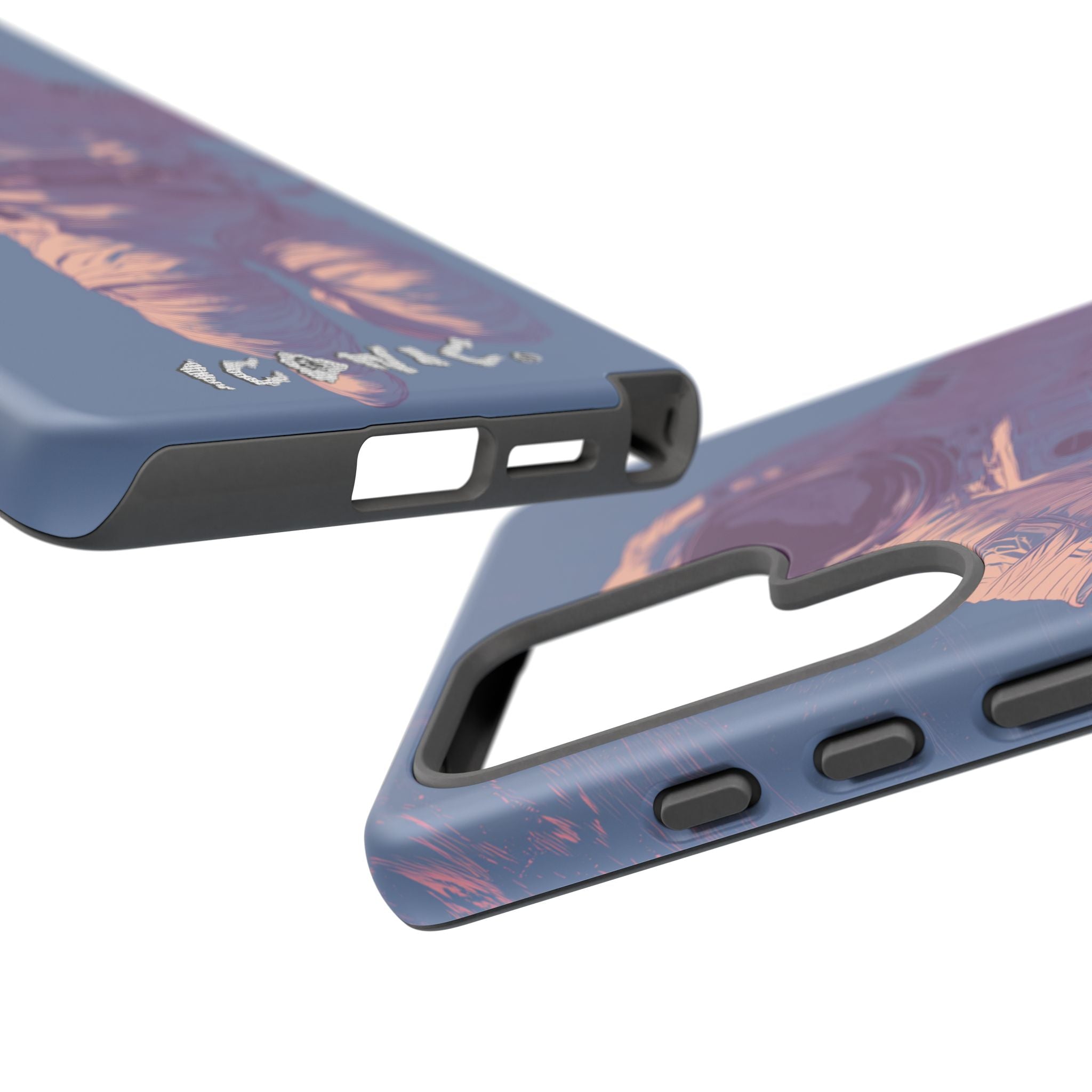 Moon Goon Tough Cases