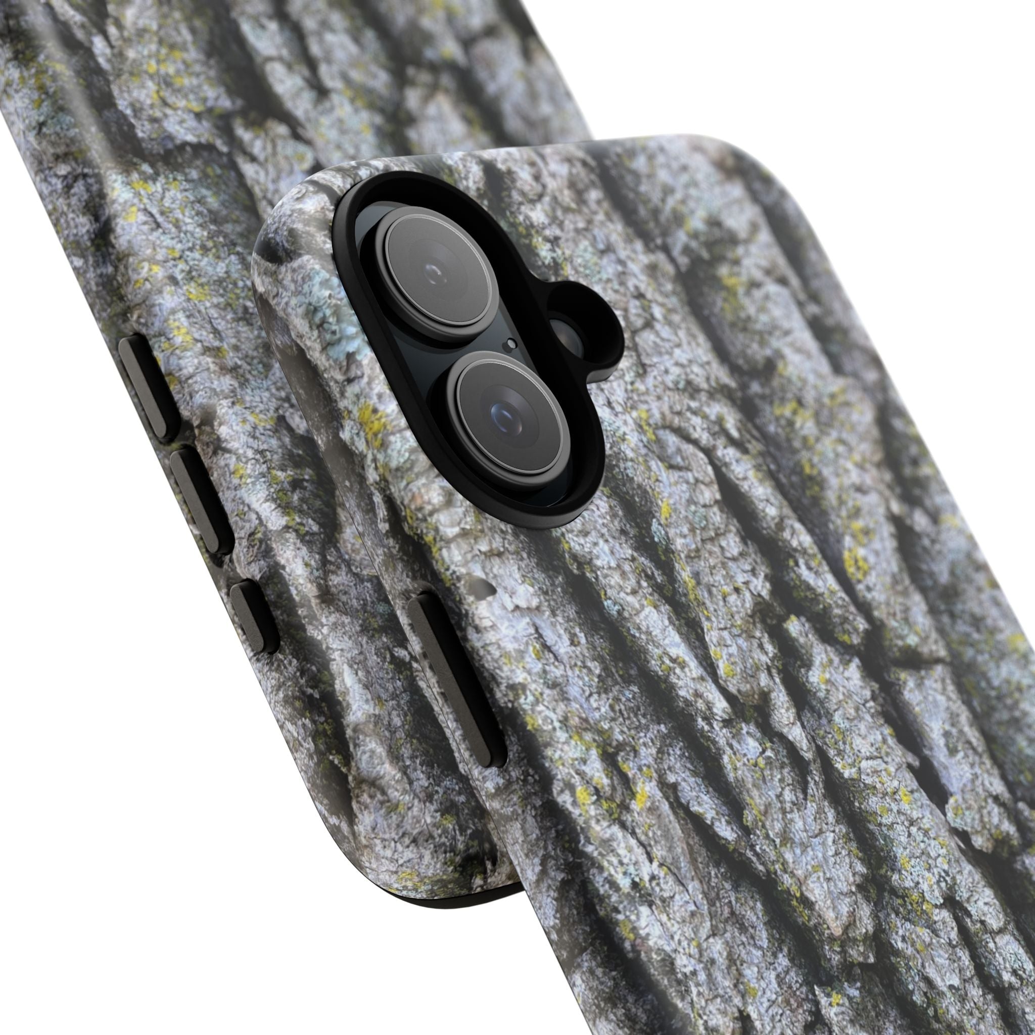 Iconic Scenes Tree Bark Tough Cases
