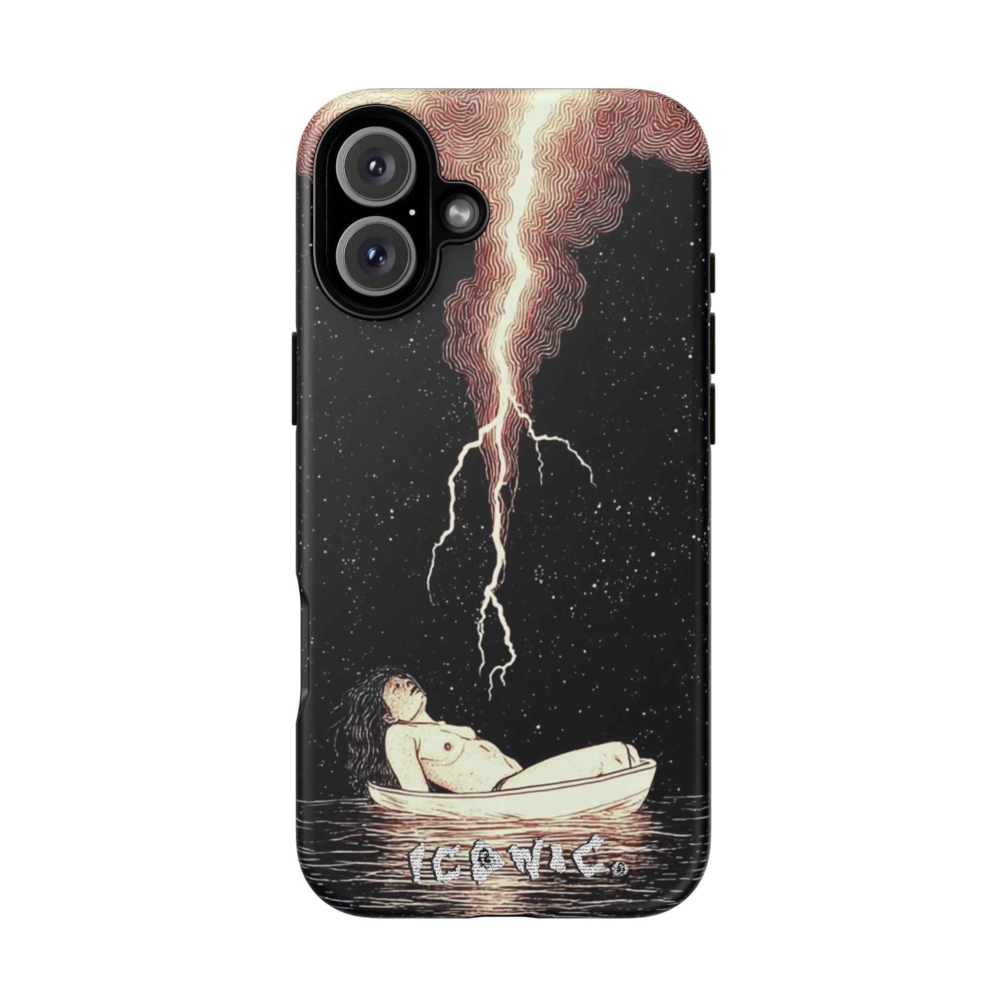 Natural Bliss tough Cases