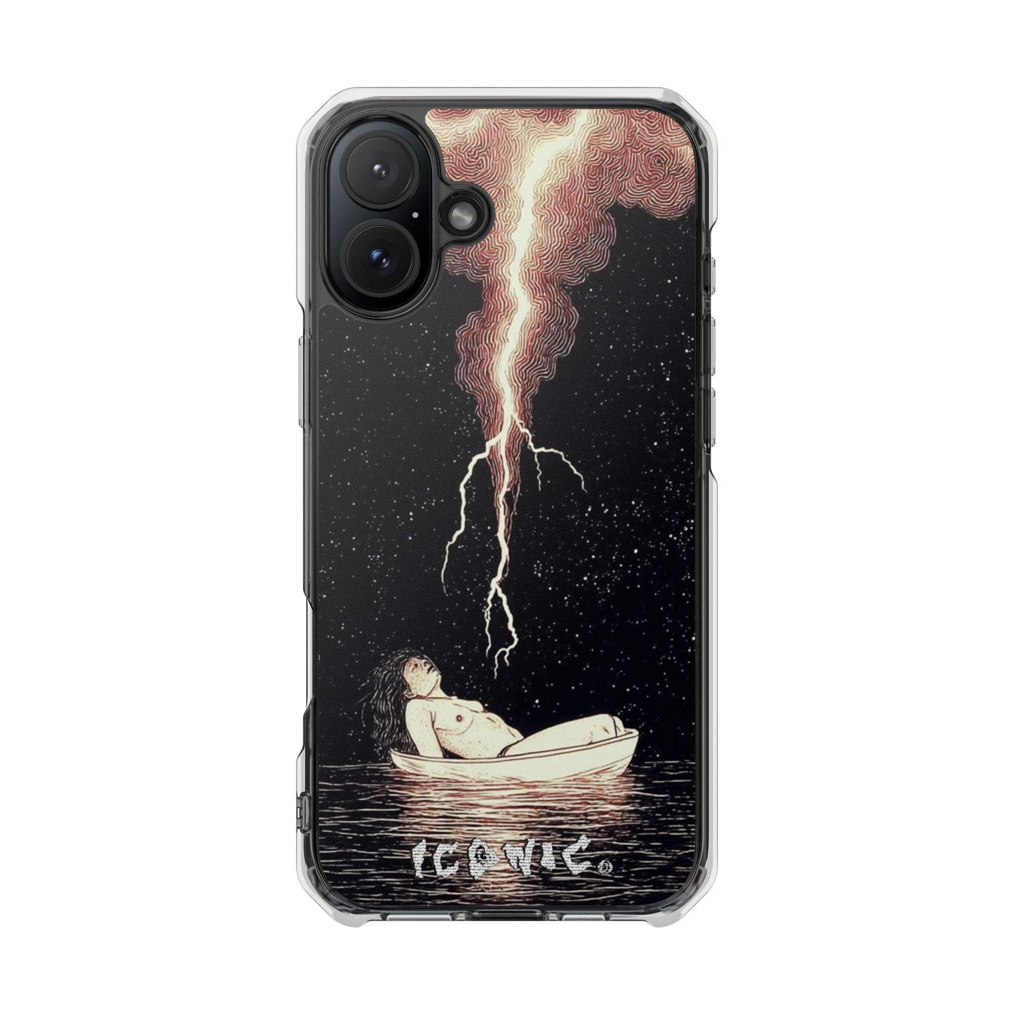 Natural Bliss Magsafe Impact Cases