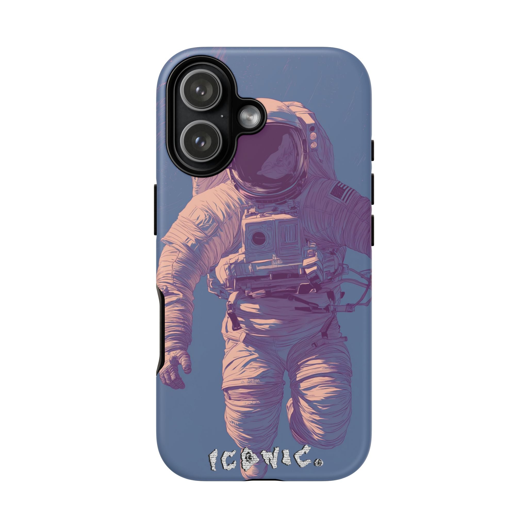 Moon Goon Tough Cases