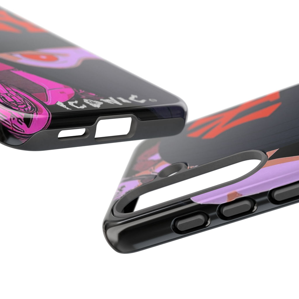 NYC Ninja Tough Cases