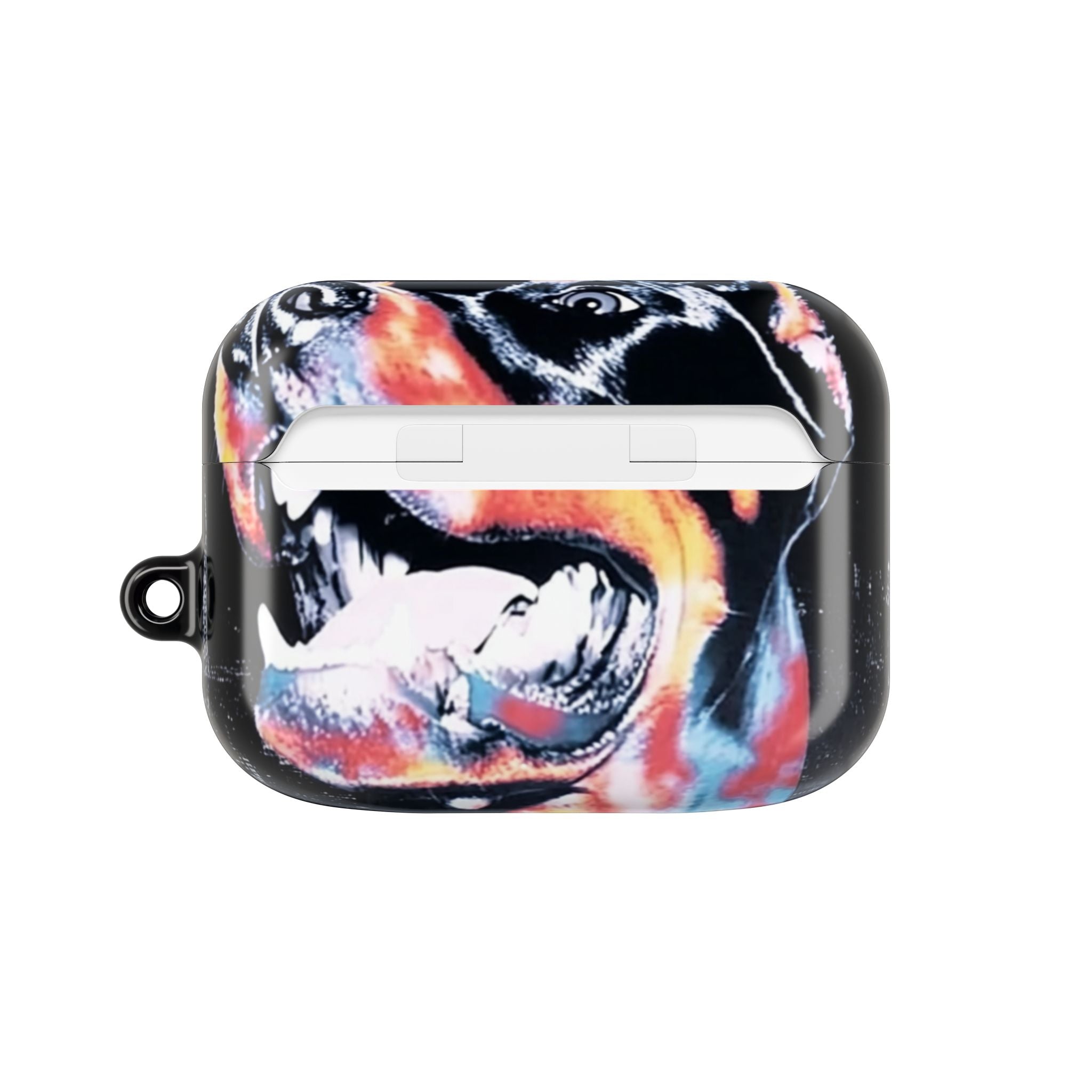 Iconic Animals Doberman AirPods Case