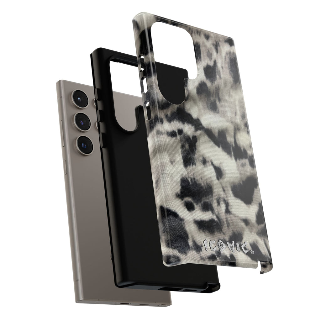 Ghost Fabric Tough Cases