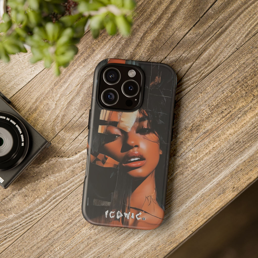 Melted BeautyTough Cases