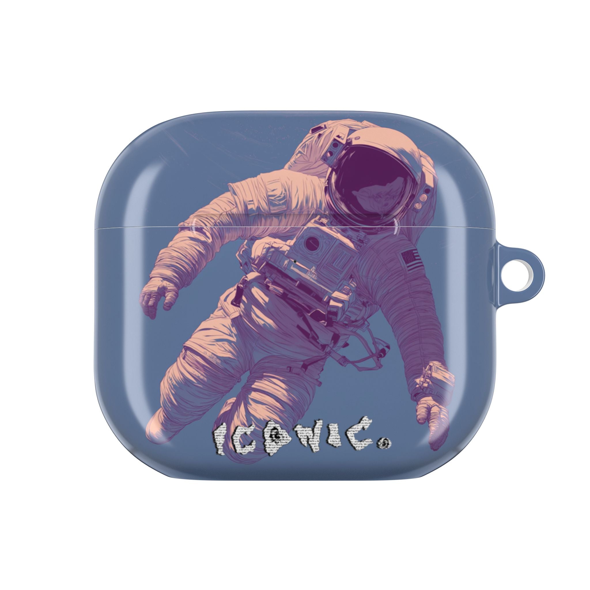 Moon Goon AirPods Case
