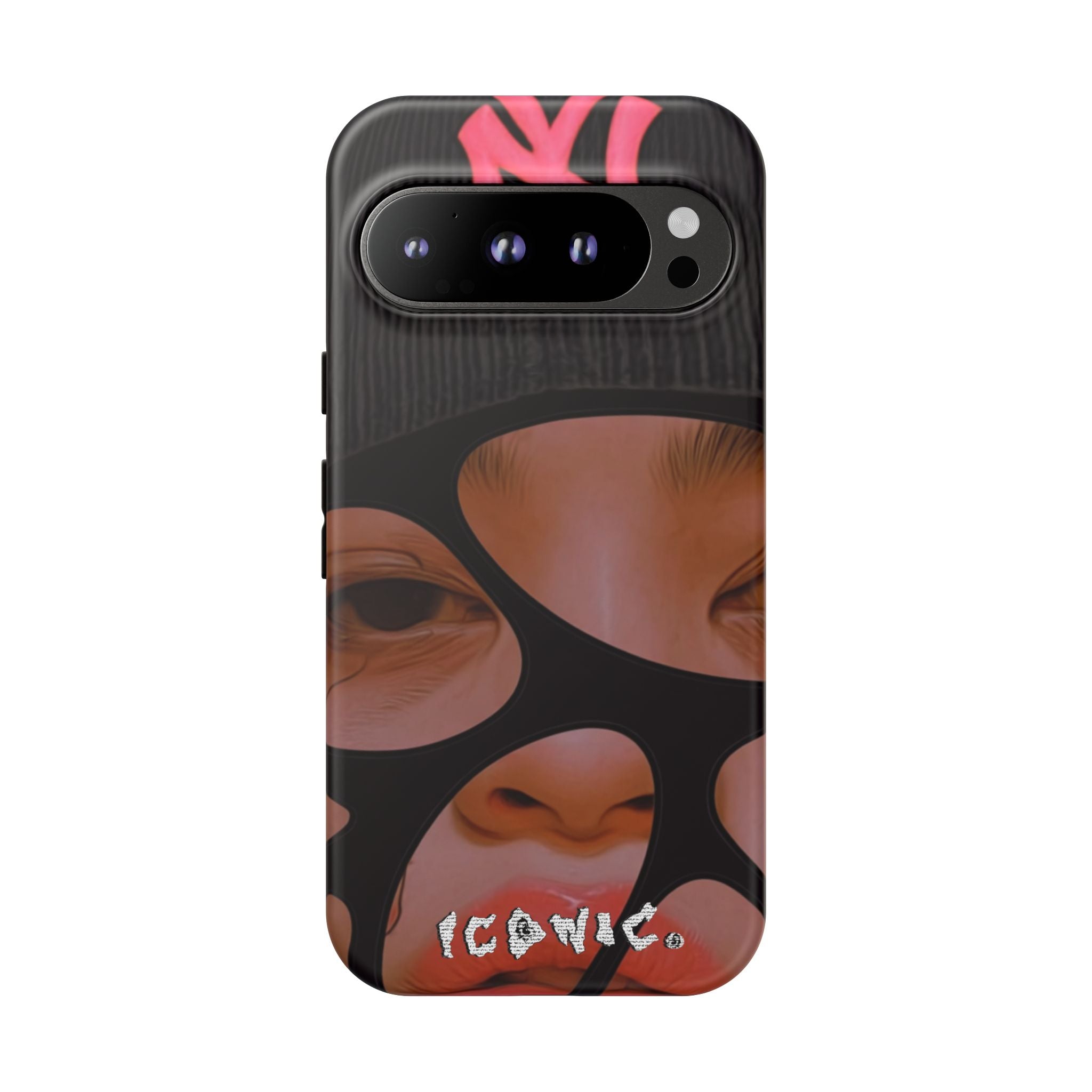 Bubblegum NYC Tough Cases