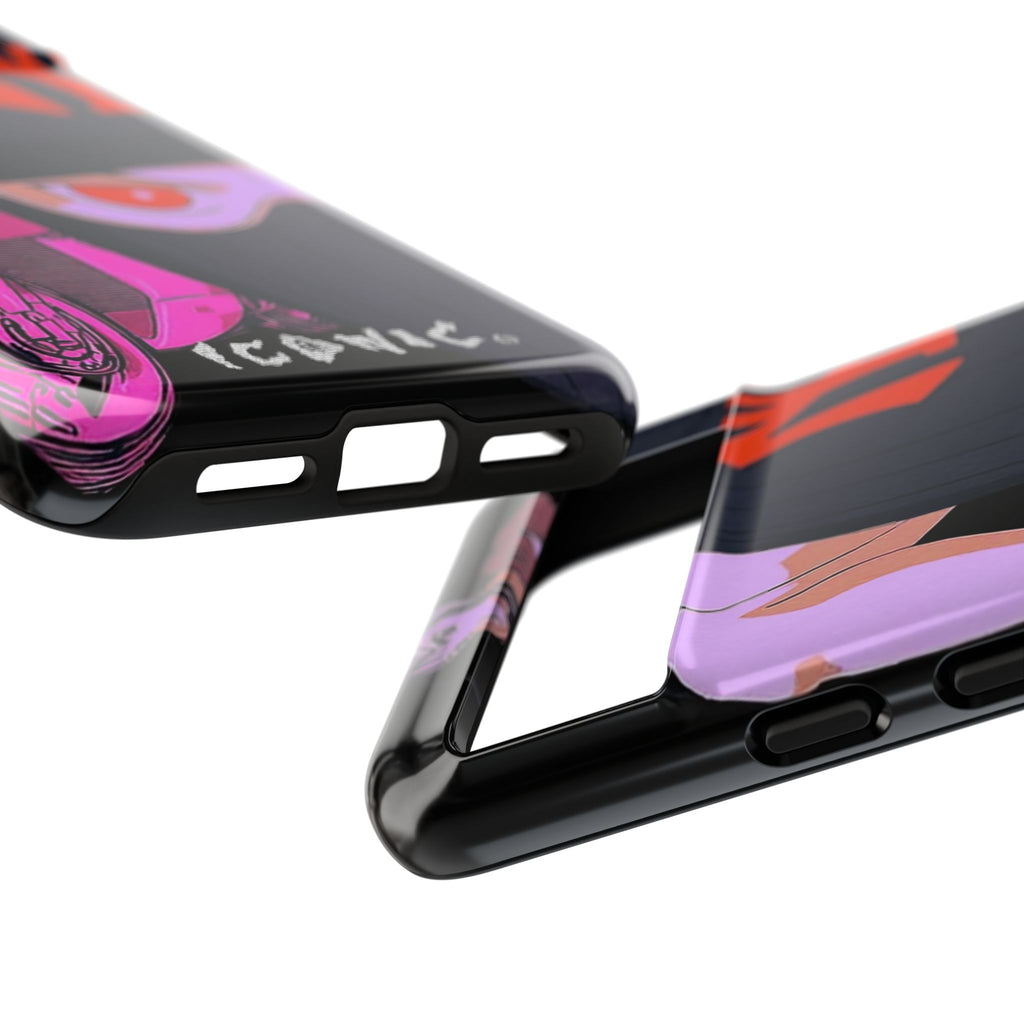 NYC Ninja Tough Cases